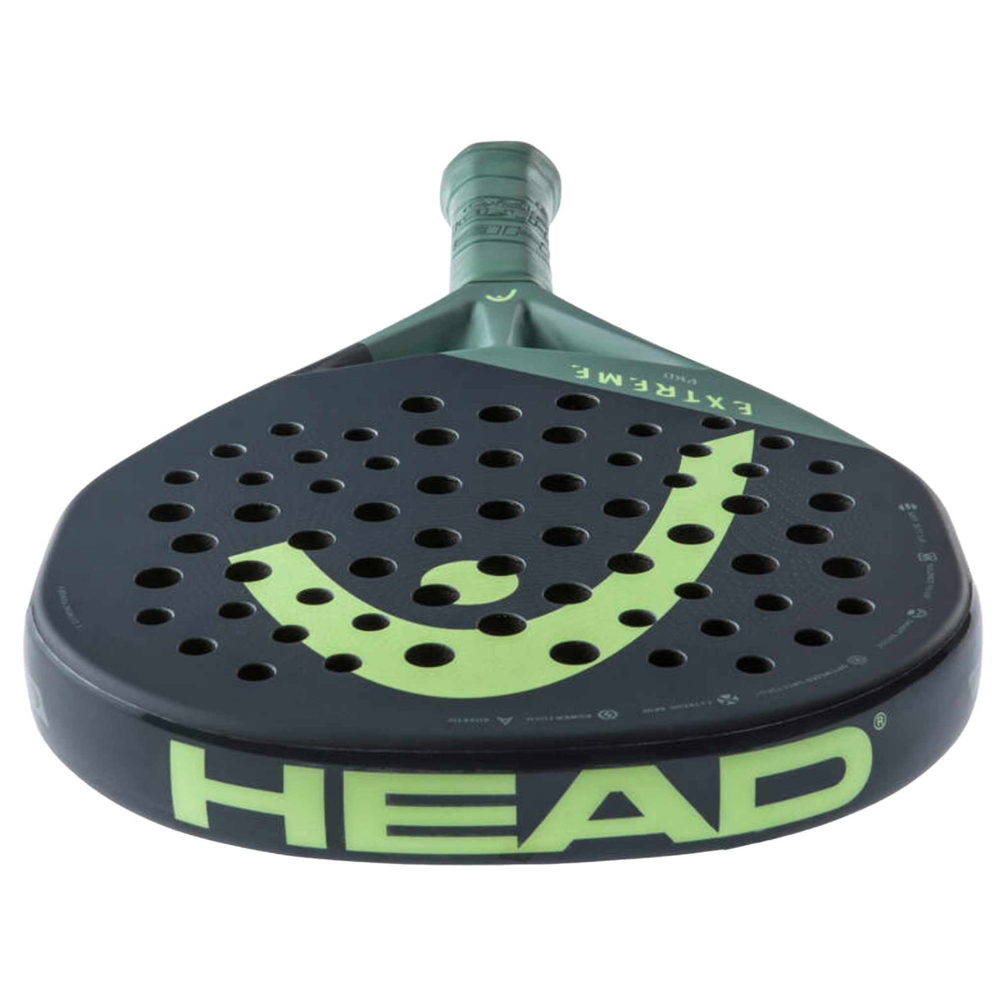 Head Extreme Pro Padel 2023