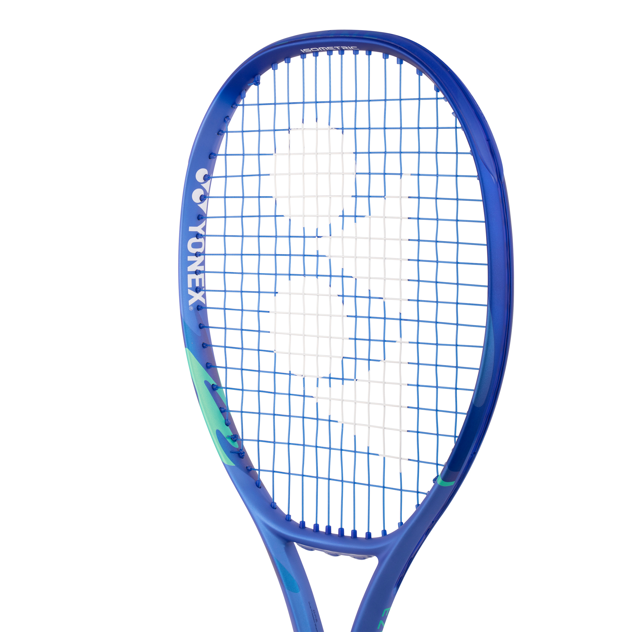 Yonex Ezone Junior Hybrid 26 Blast Blue 2025