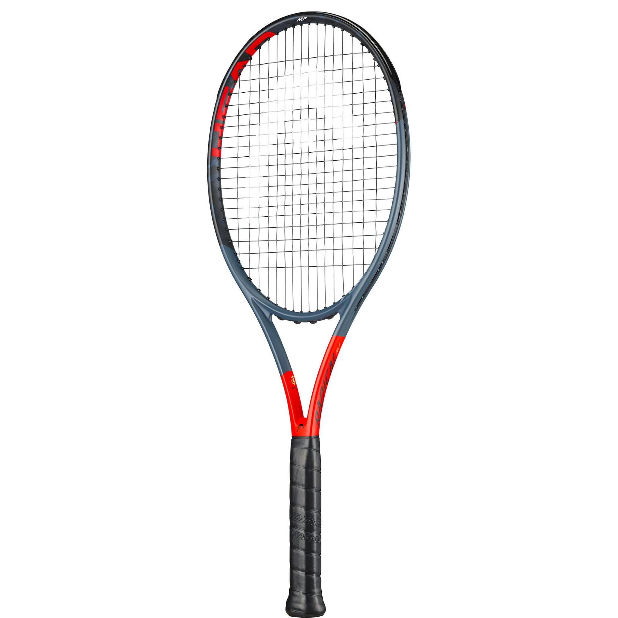Head Graphene 360 Radical MP