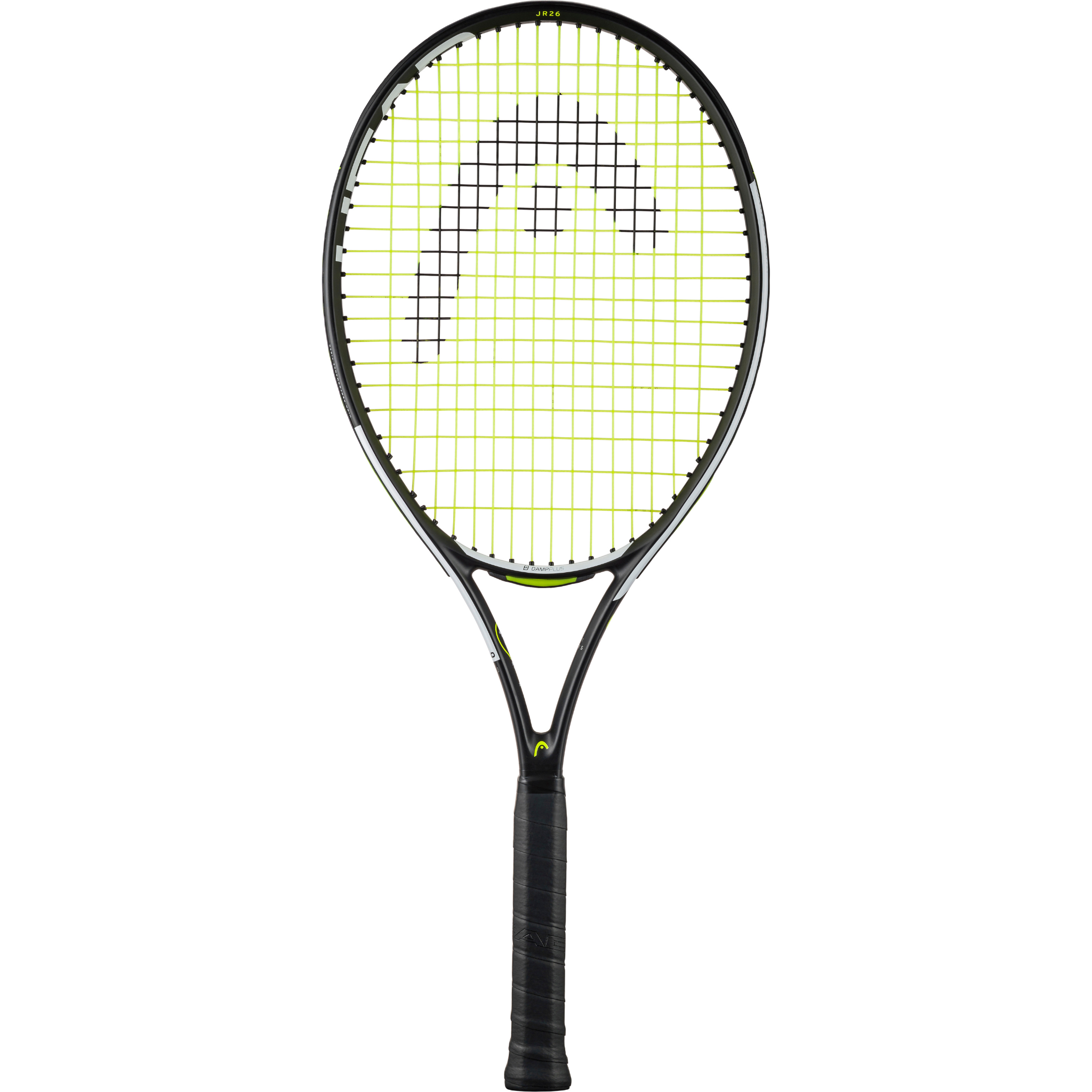 HEAD SPEED JR 26 2024 > Graphite Composite