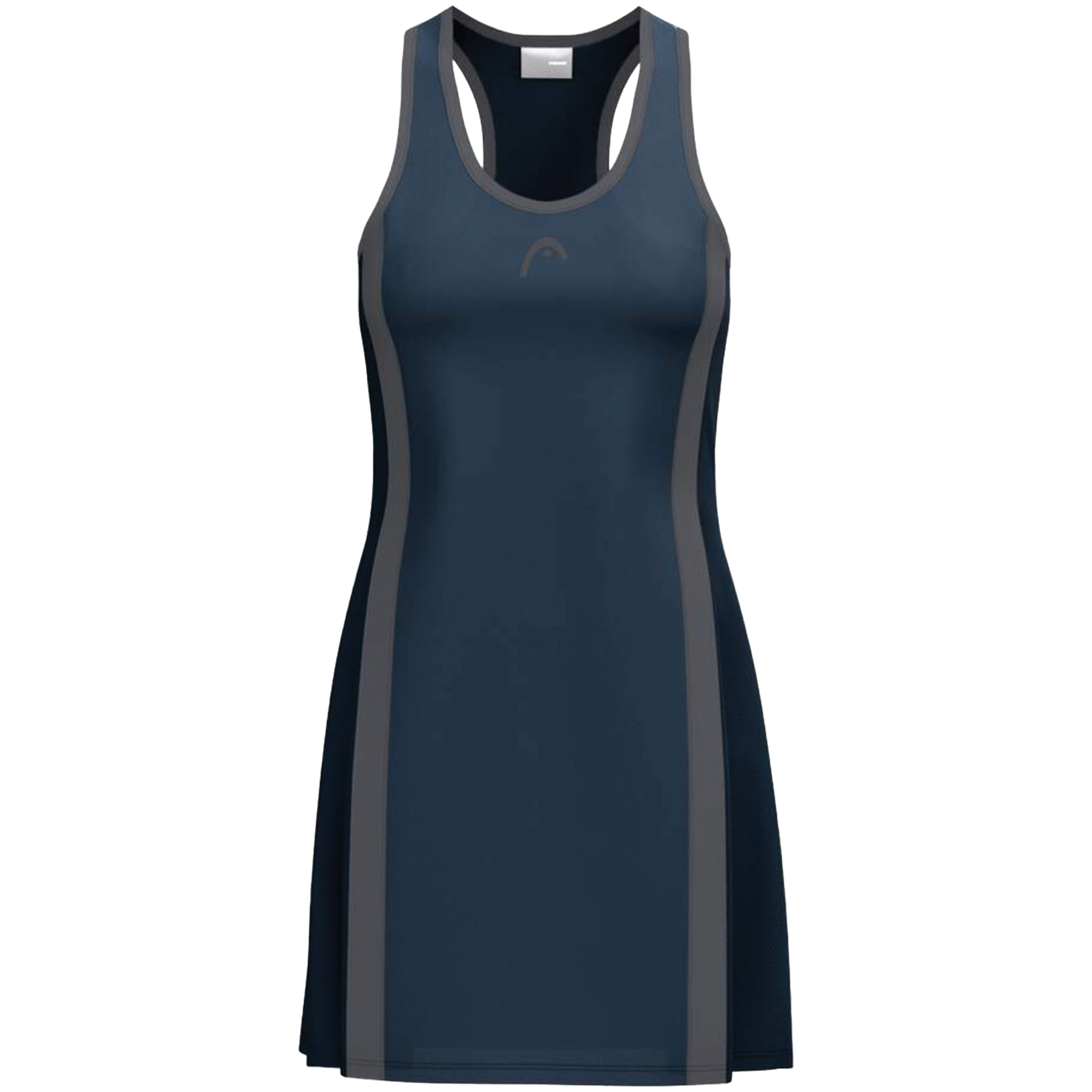 Head Club 25 Dress Women's Navy