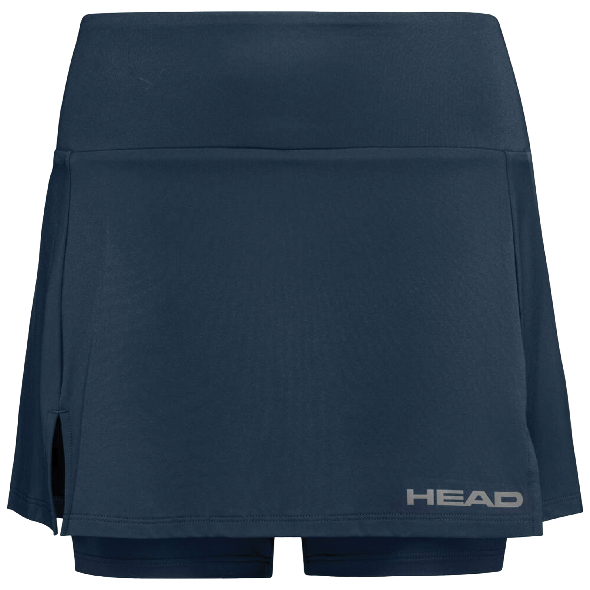 Head Club Basic Skort Women's Navy