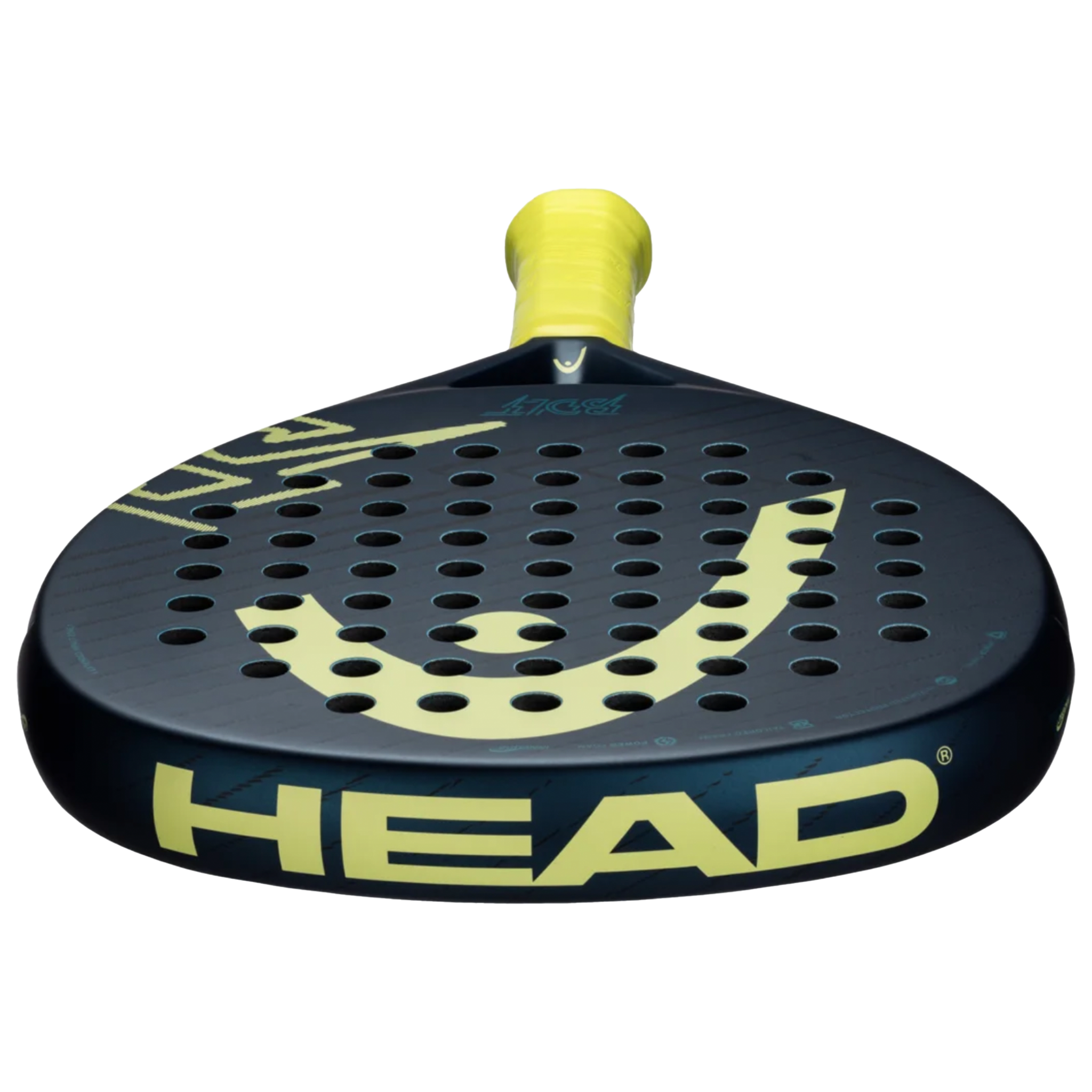 Head Bolt Padel Blue/Green (2025)