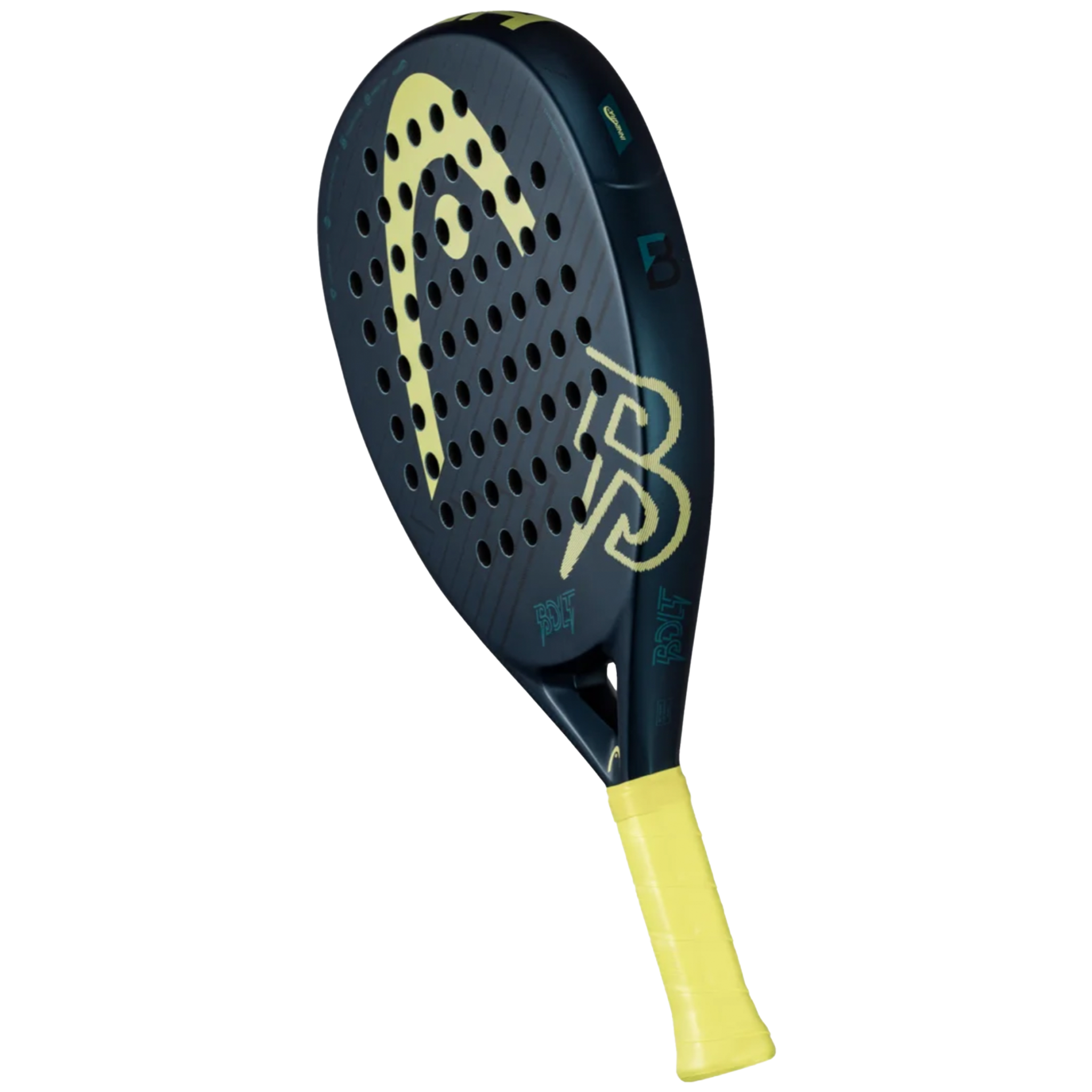 Head Bolt Padel Blue/Green (2025)