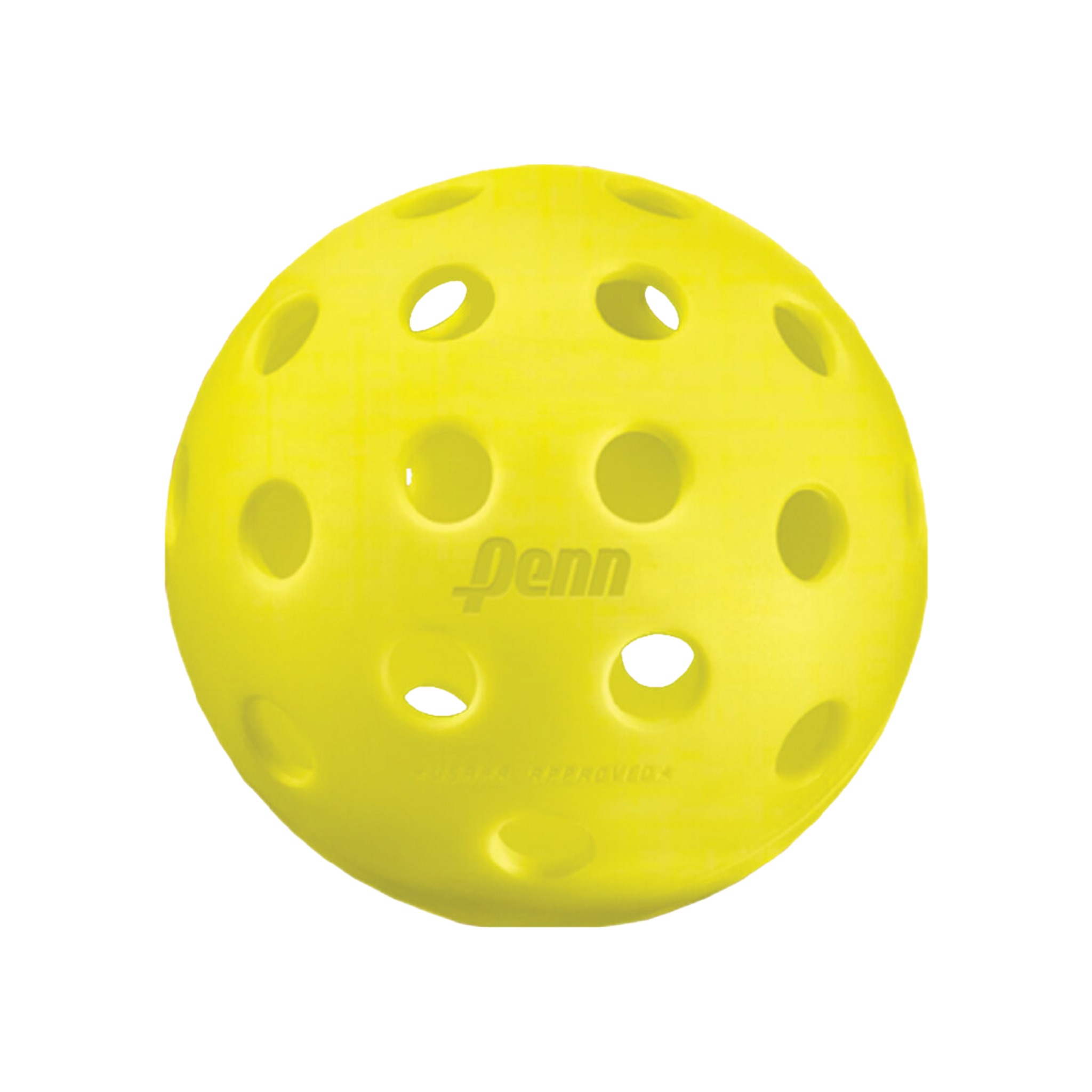 Head Championship 40 Pickleballs (3 Pack)