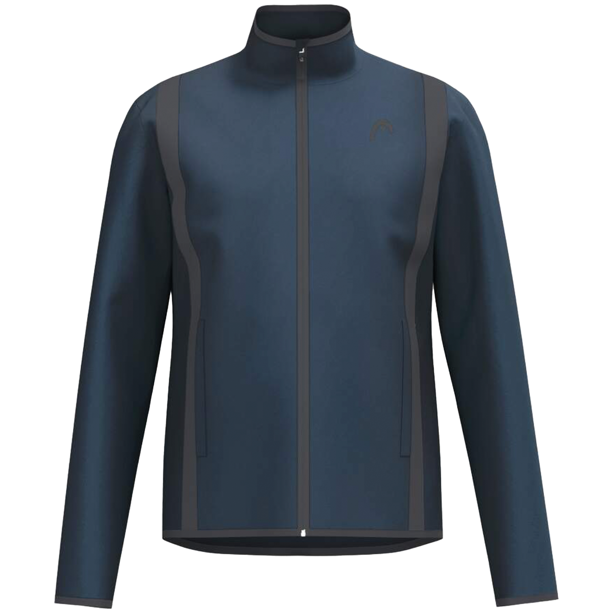 Head Club 25 Jacket Men's Navy