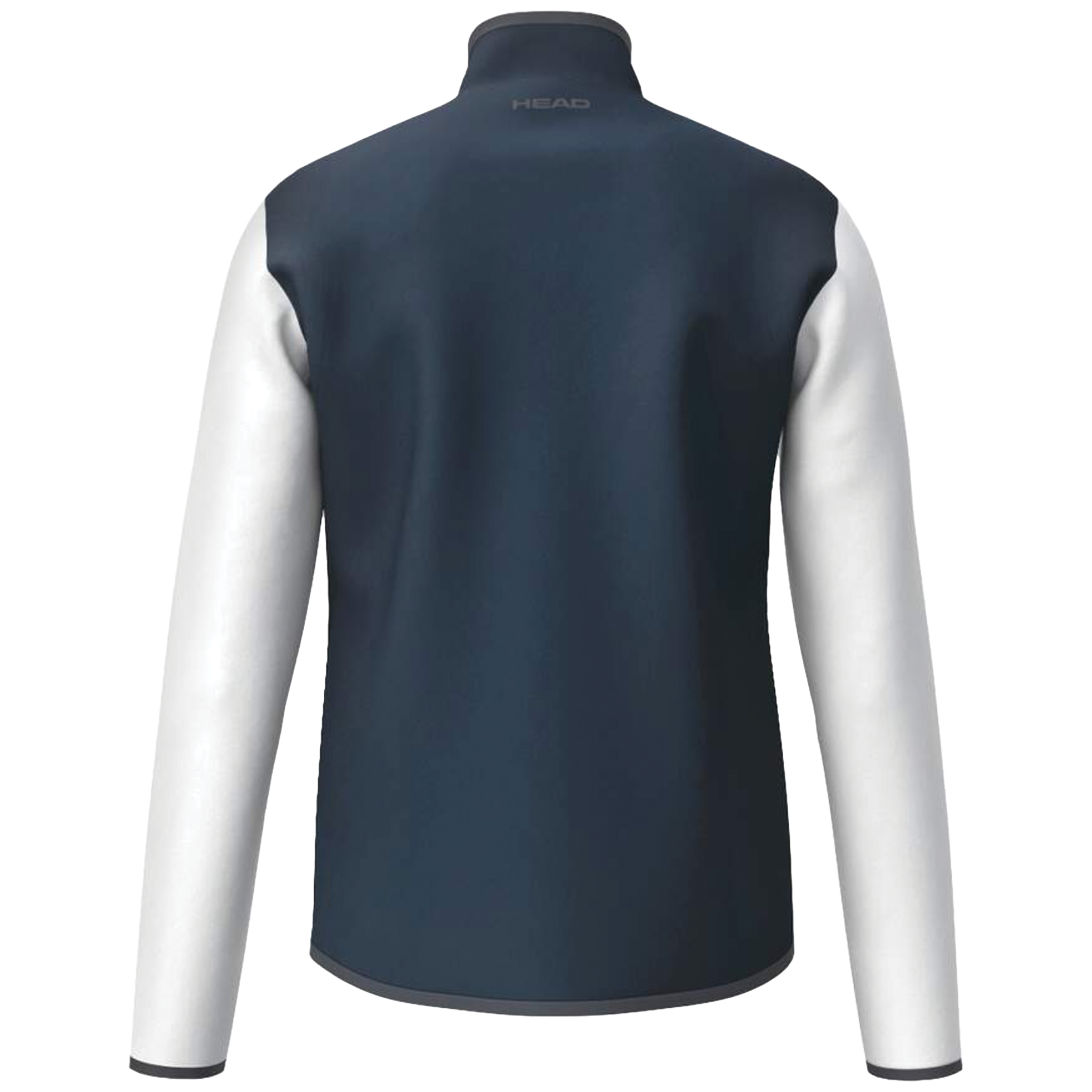 Head Club 25 Jacket Men's Navy/White