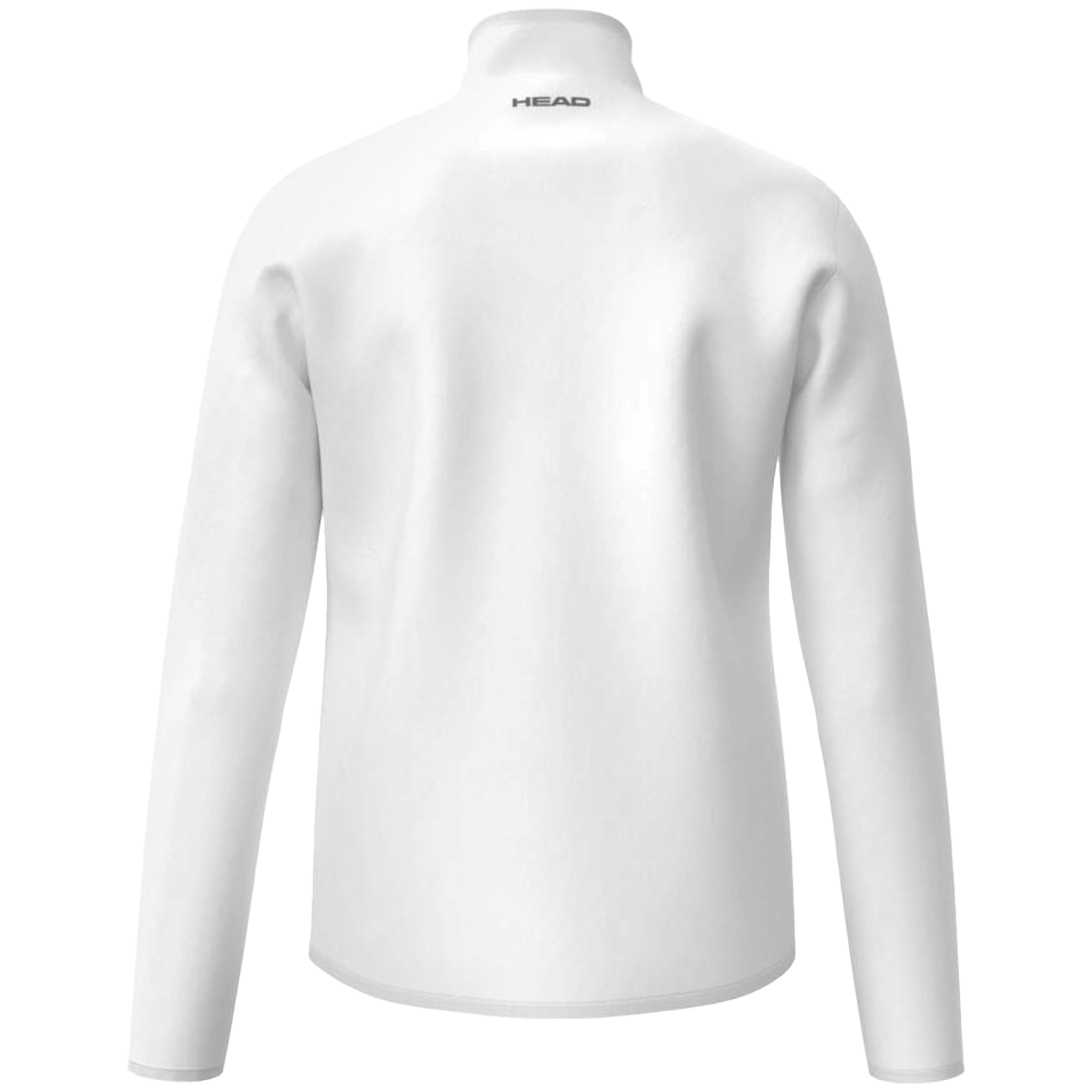 Head Club 25 Jacket Men's White