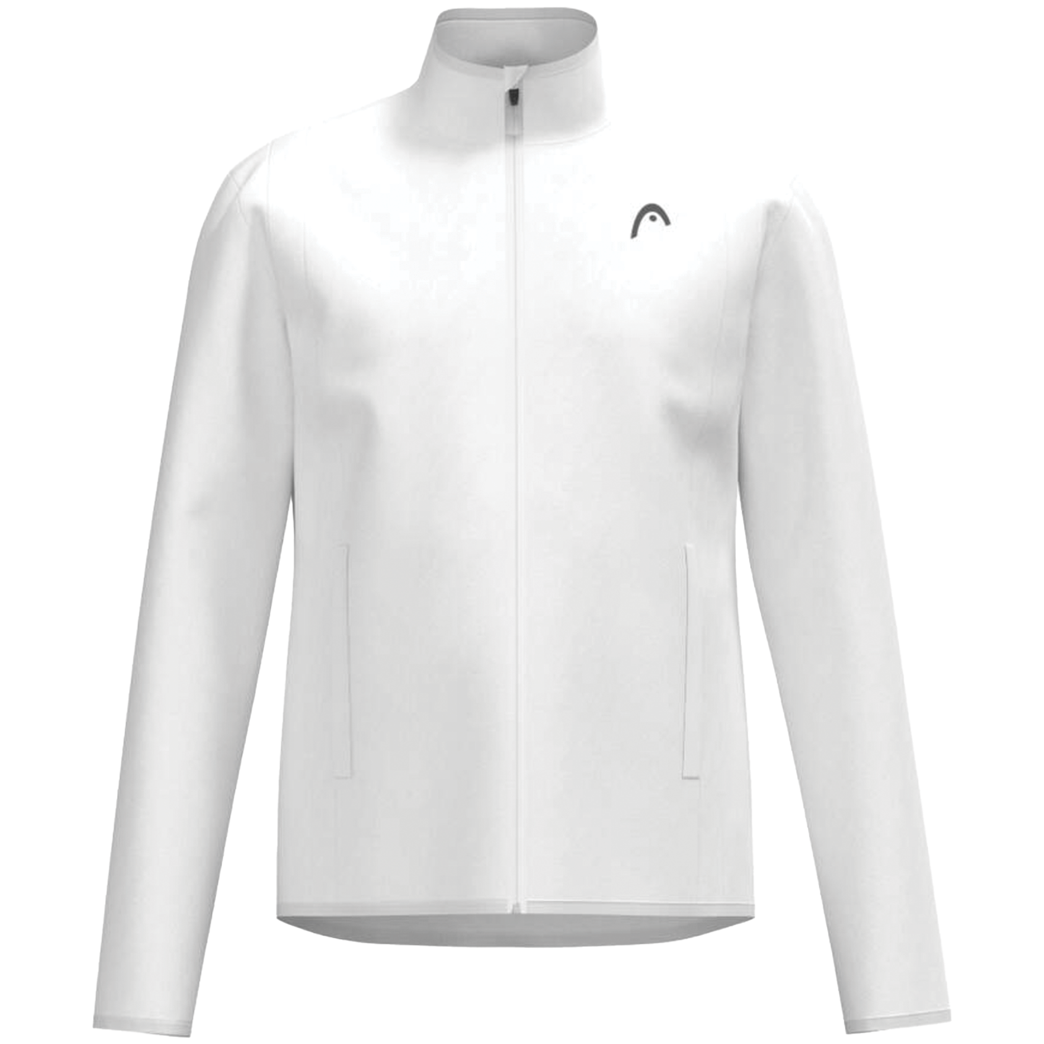 Head Club 25 Jacket Men's White