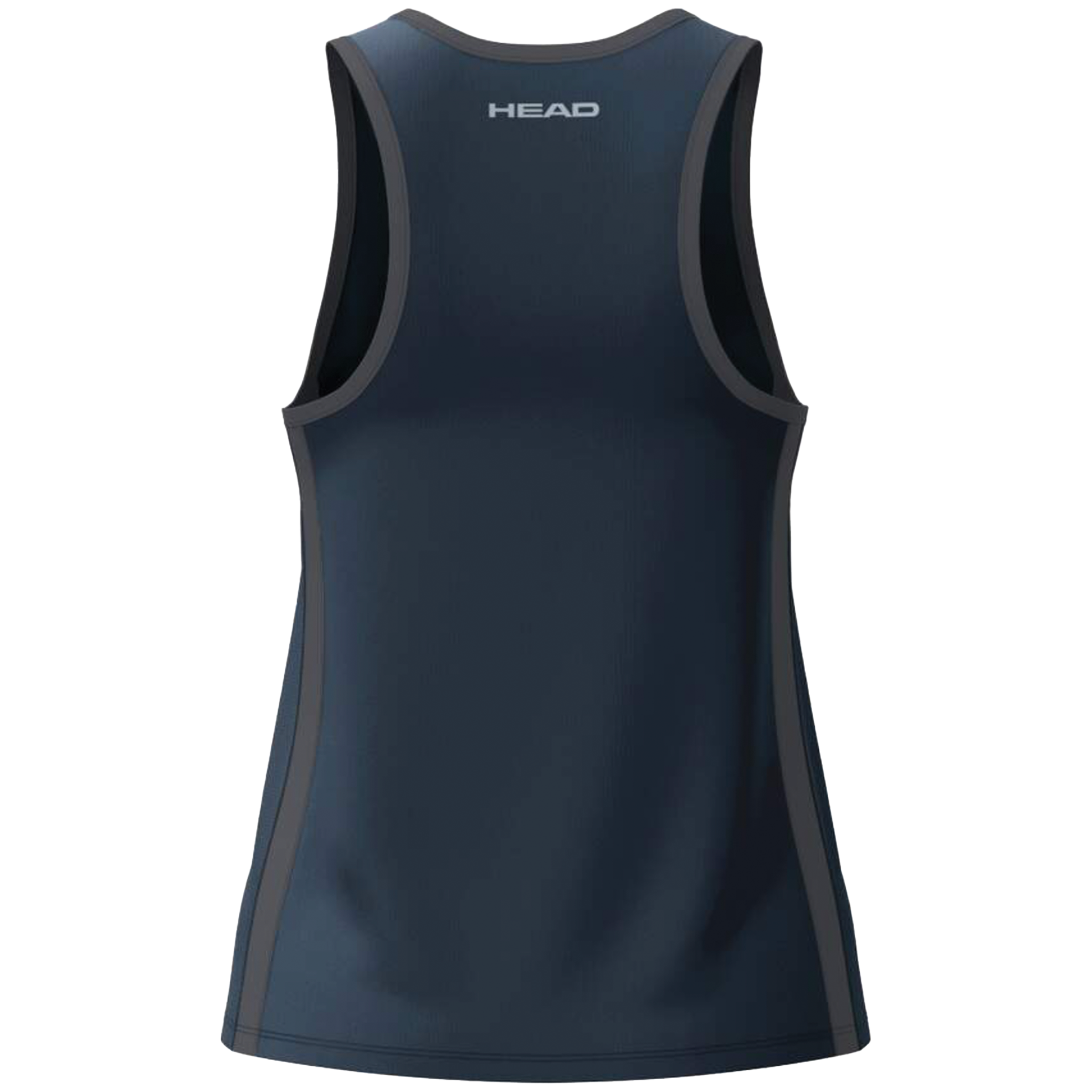 Head Club 25 Tech Tank Top Women's Navy