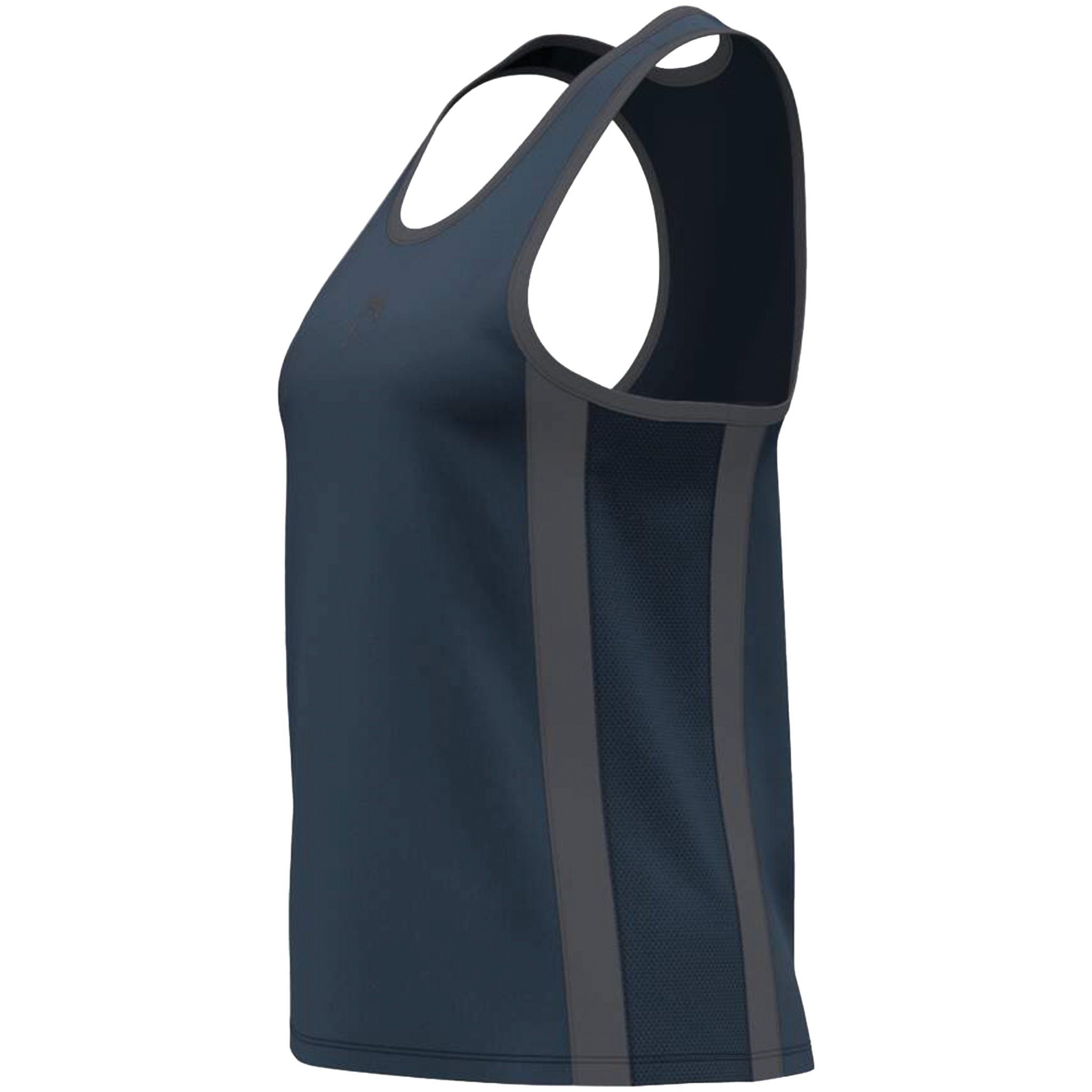 Head Club 25 Tech Tank Top Women's Navy