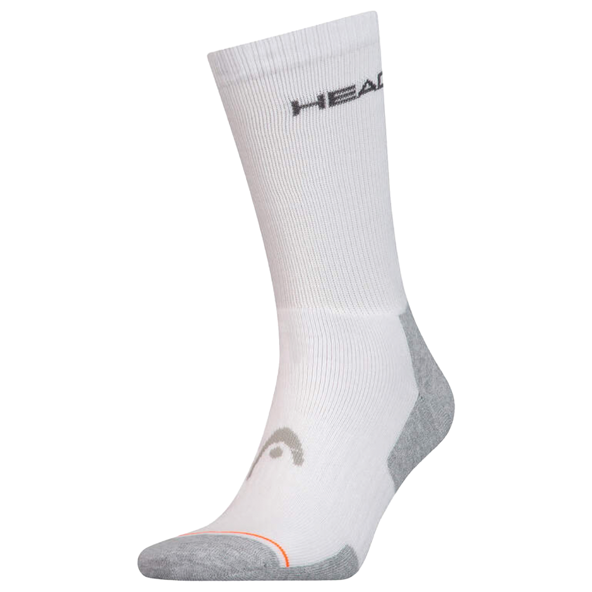 Head Performance Crew Socks (1 Pack)
