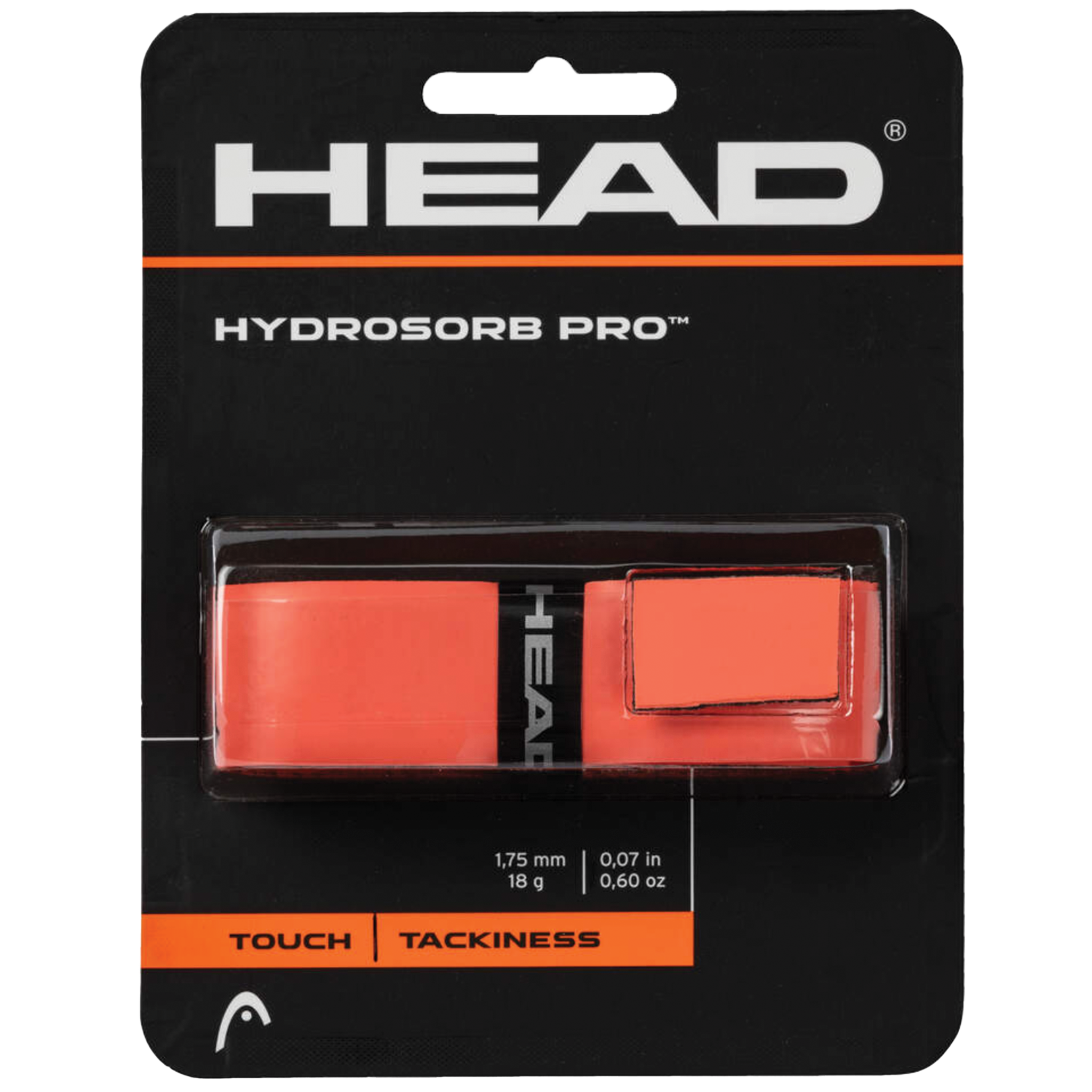 Head Hydrosorb Pro Solar Red