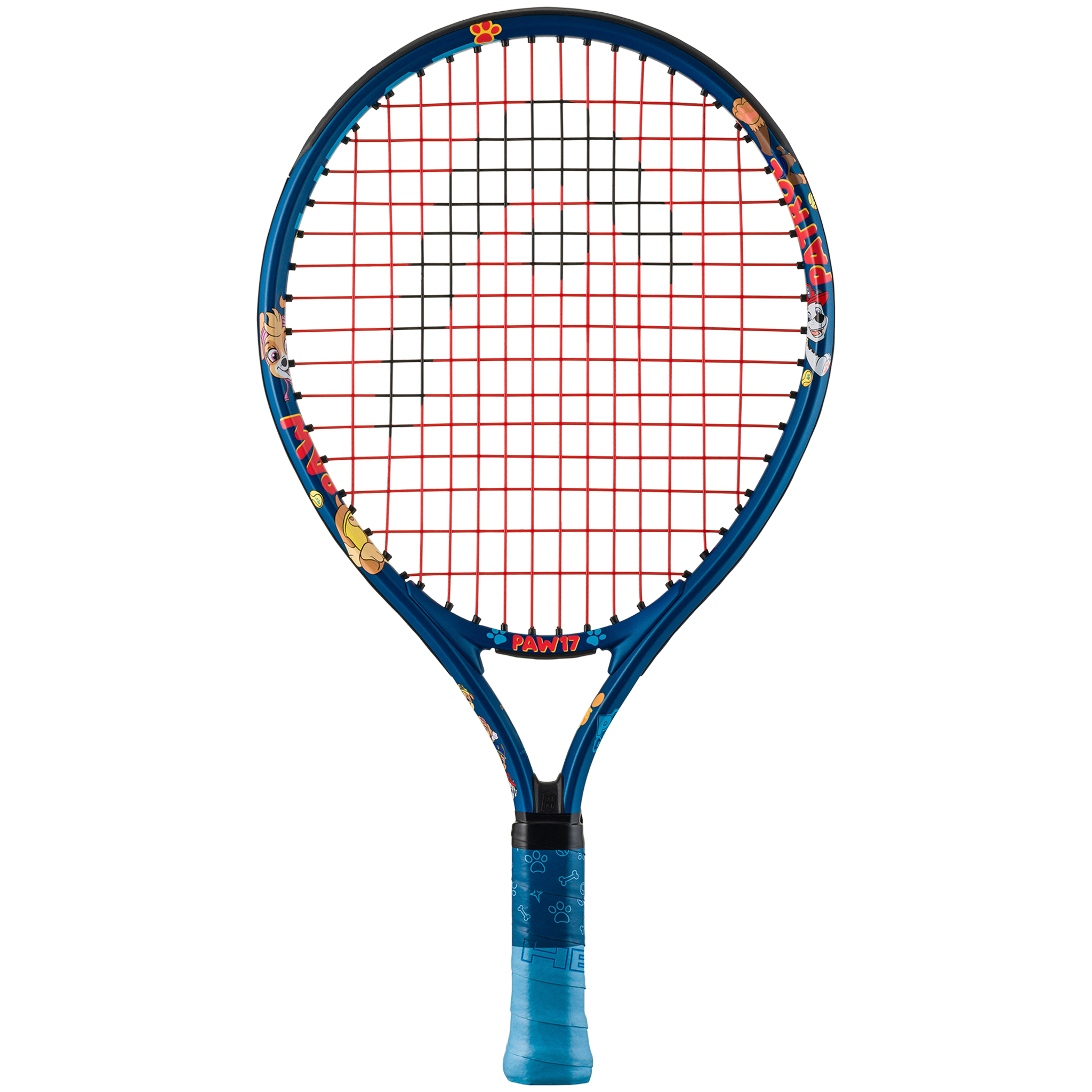 Head Paw Junior 17 Blue