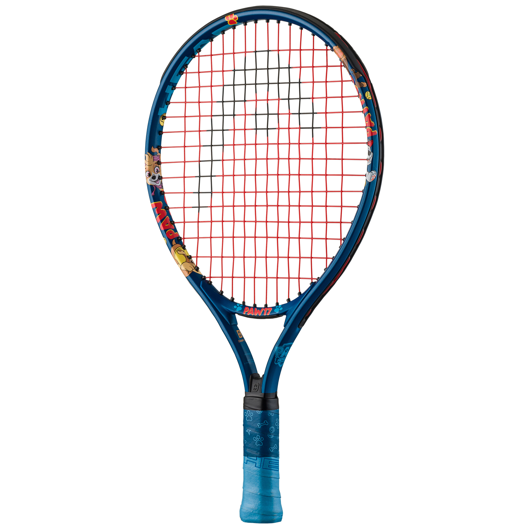 Head Paw Junior 17 Blue