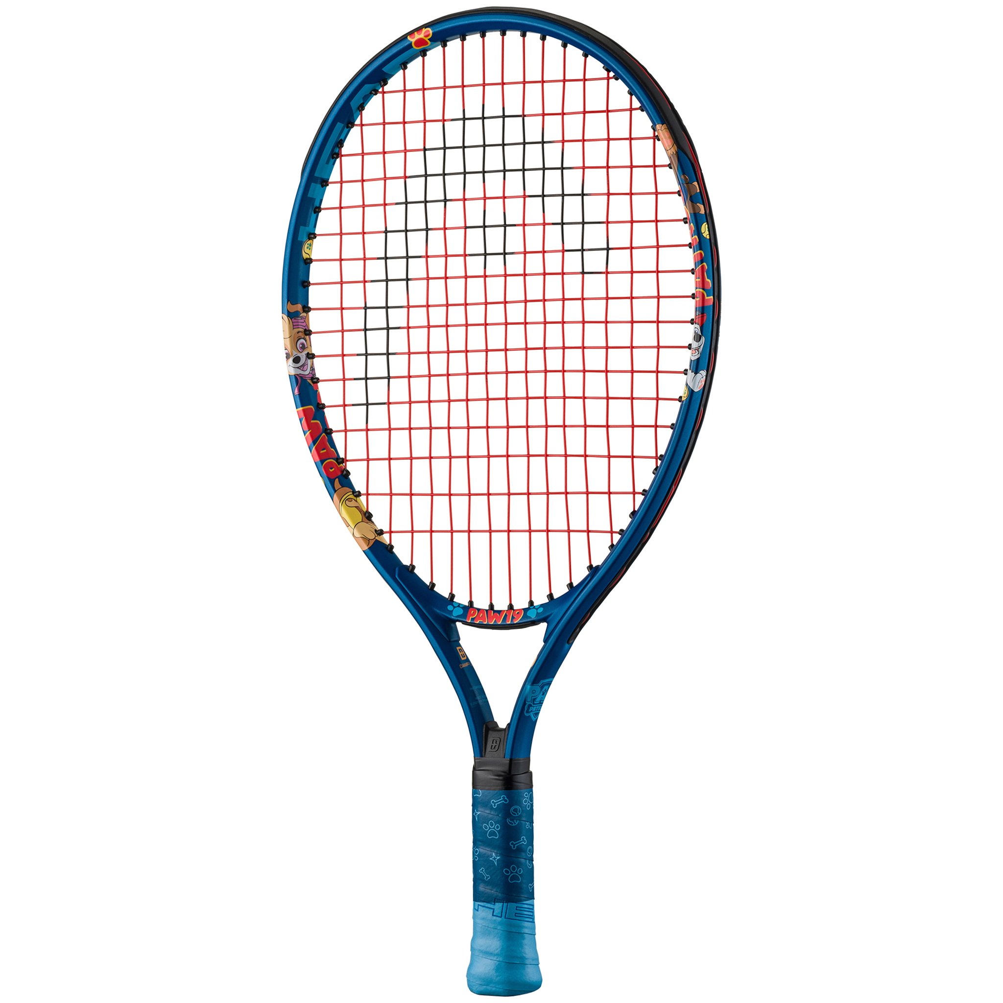 Head Paw Junior 19 Blue