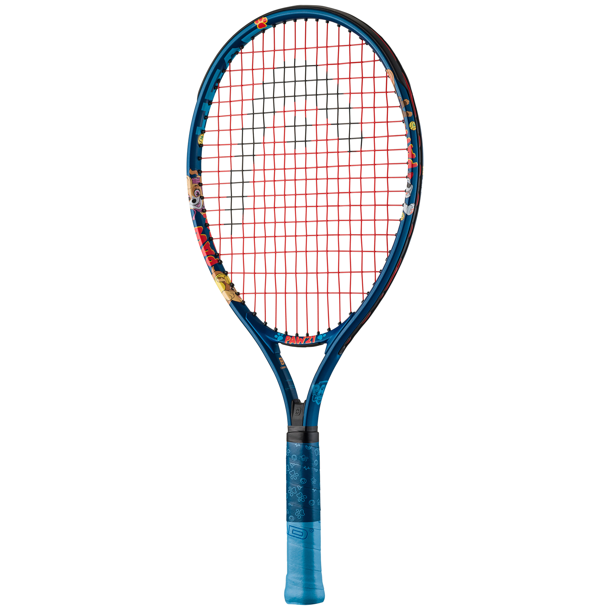 Head Paw Junior 21 Blue