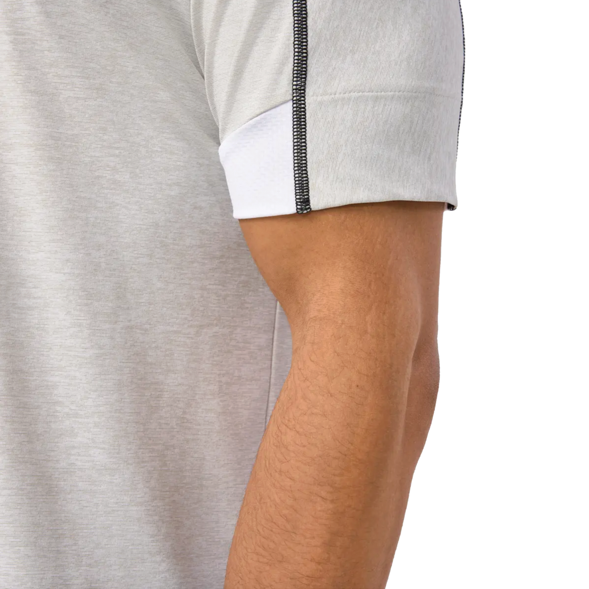 Head Play Tech Polo Shirt Men's Willow Green