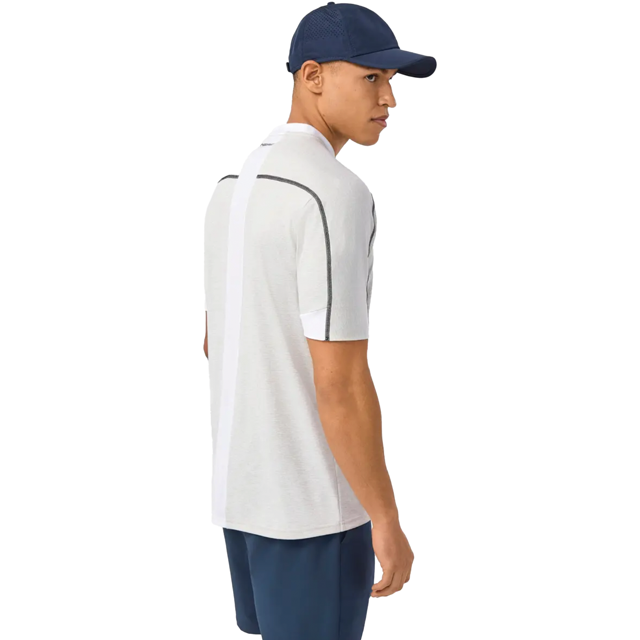 Head Play Tech Polo Shirt Men's Willow Green