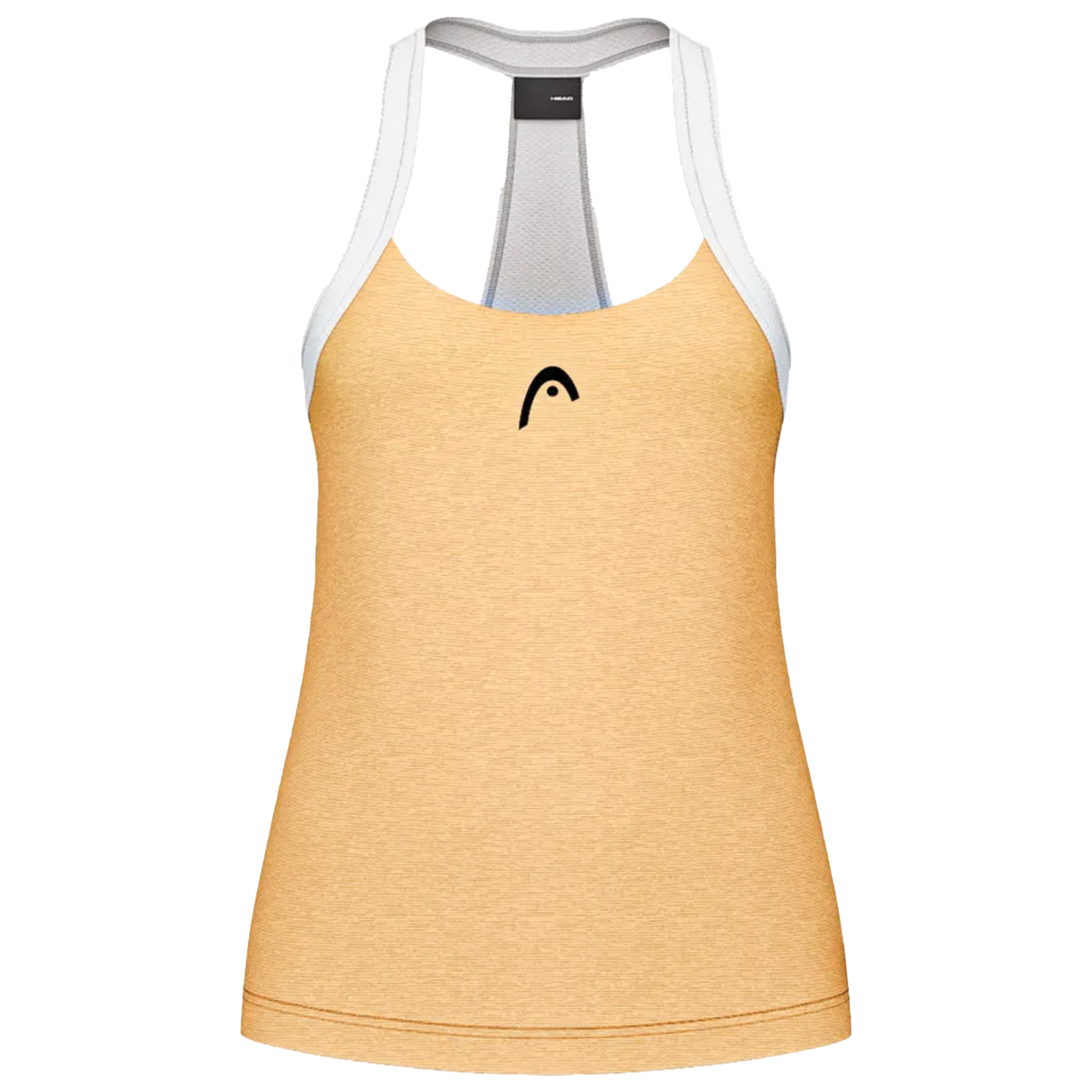 Head Play Tech Tank Top Women's Sunflower
