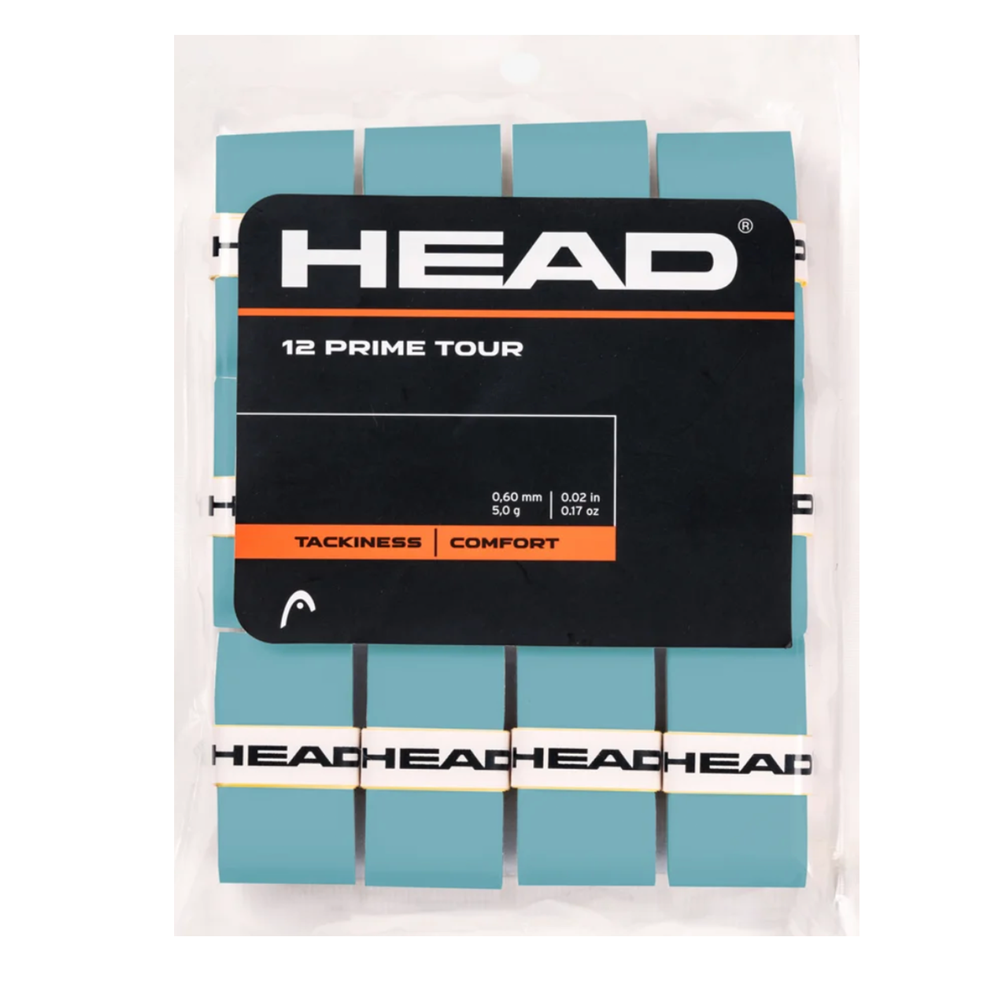 Head Prime Tour Overgrip 12 Pack