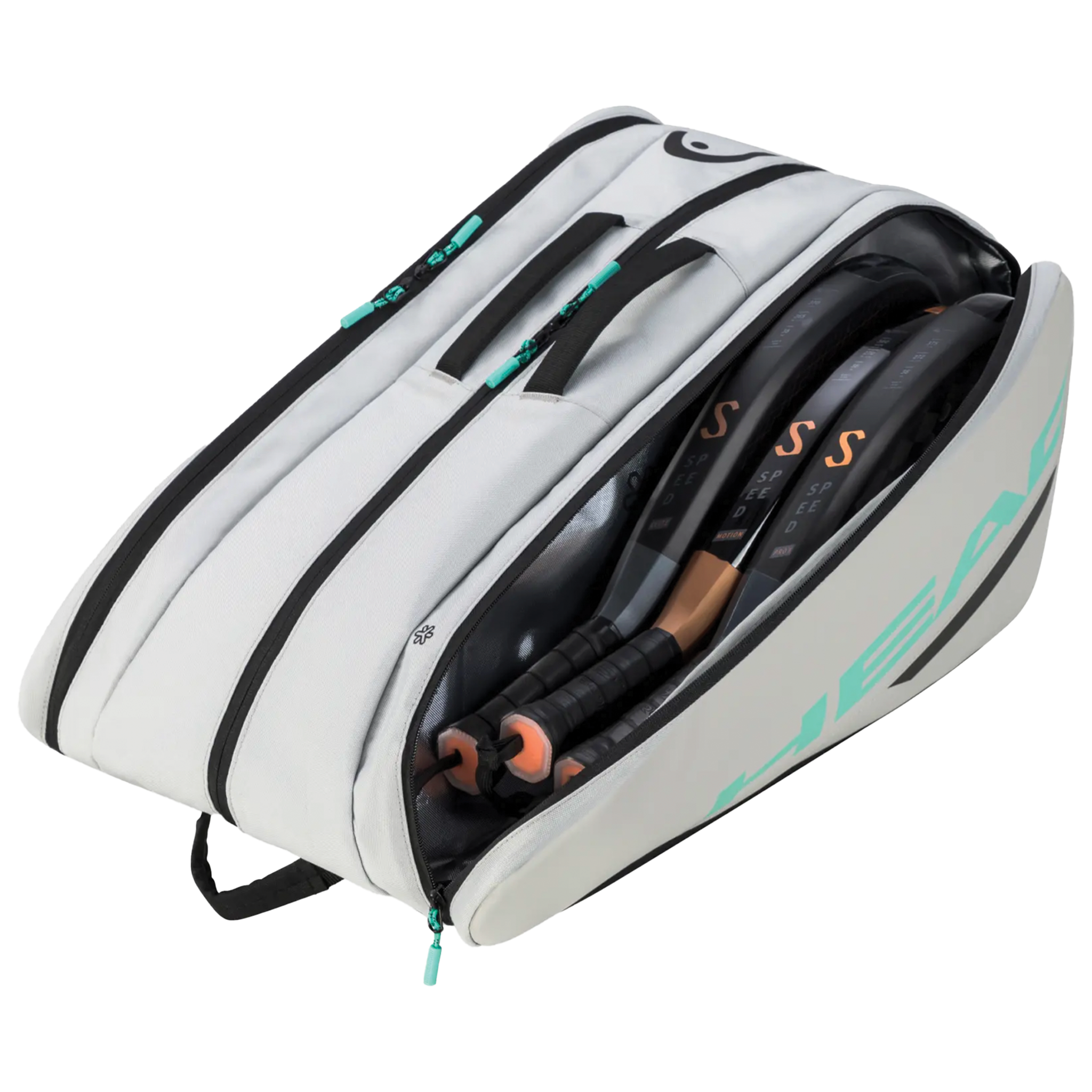 Head Tour Padel Bag L CCTE