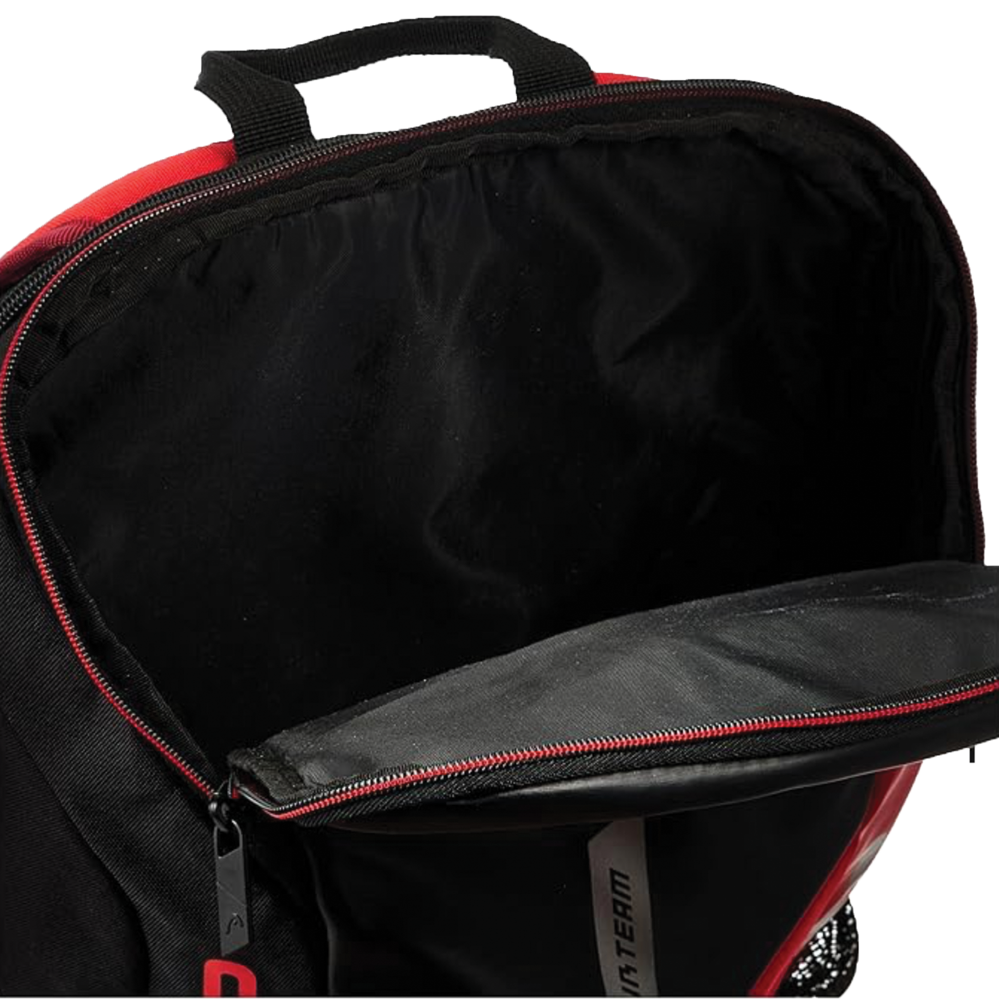 Head Tour Team Backpack Black/ Red