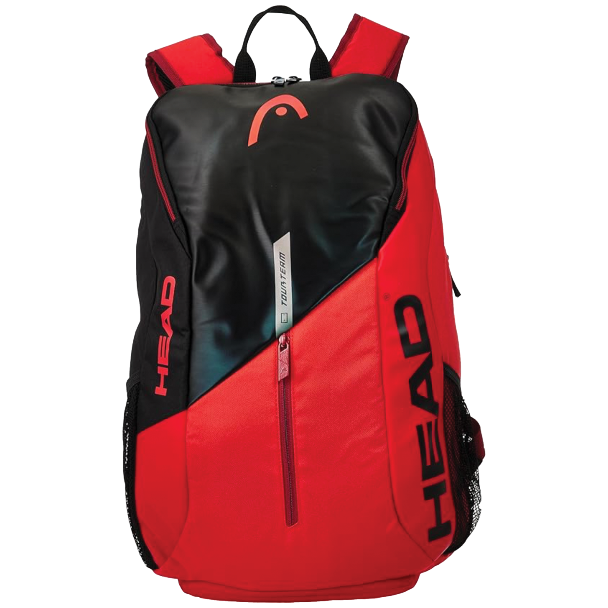 Head Tour Team Backpack Black/ Red