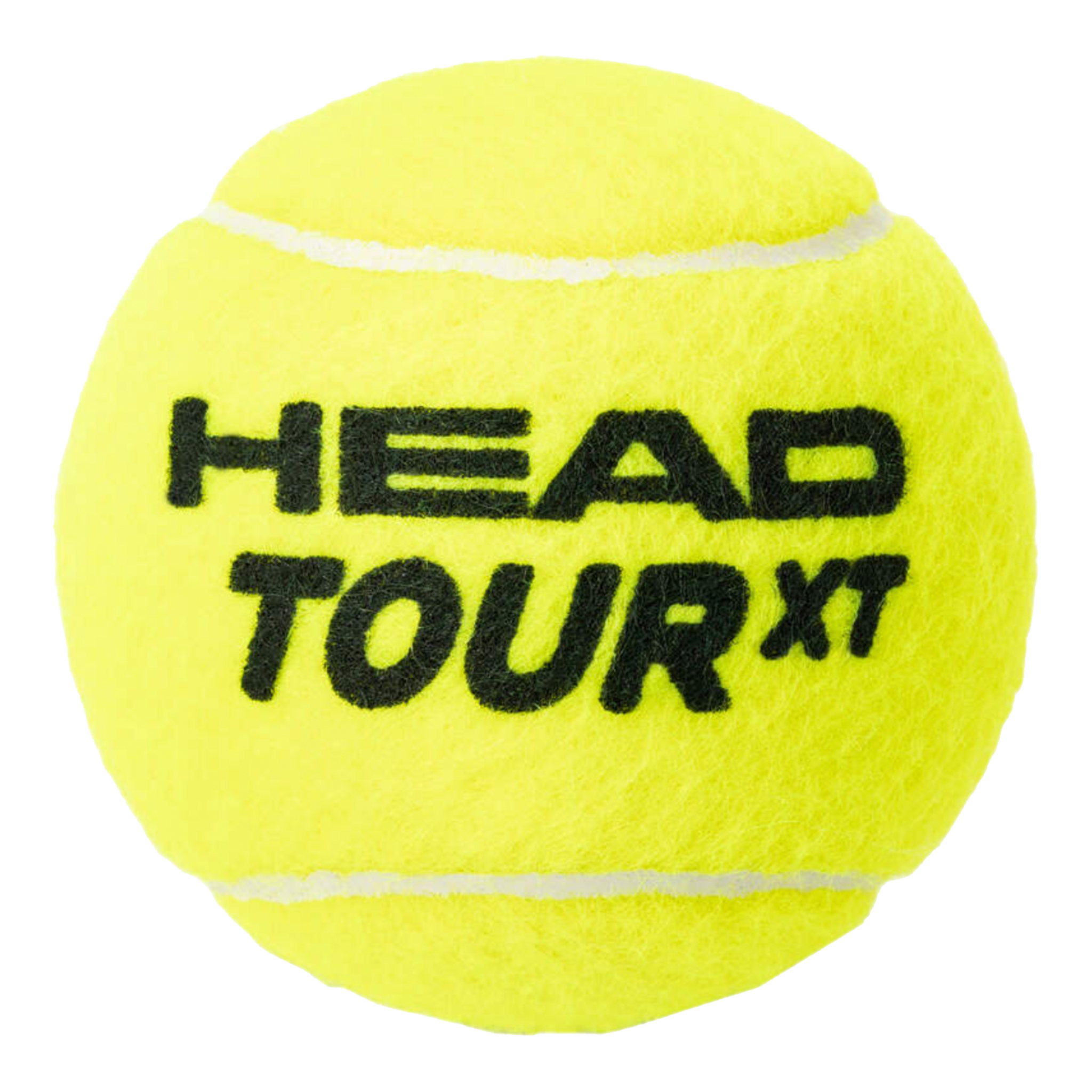 Head Tour XT Tennis Balls