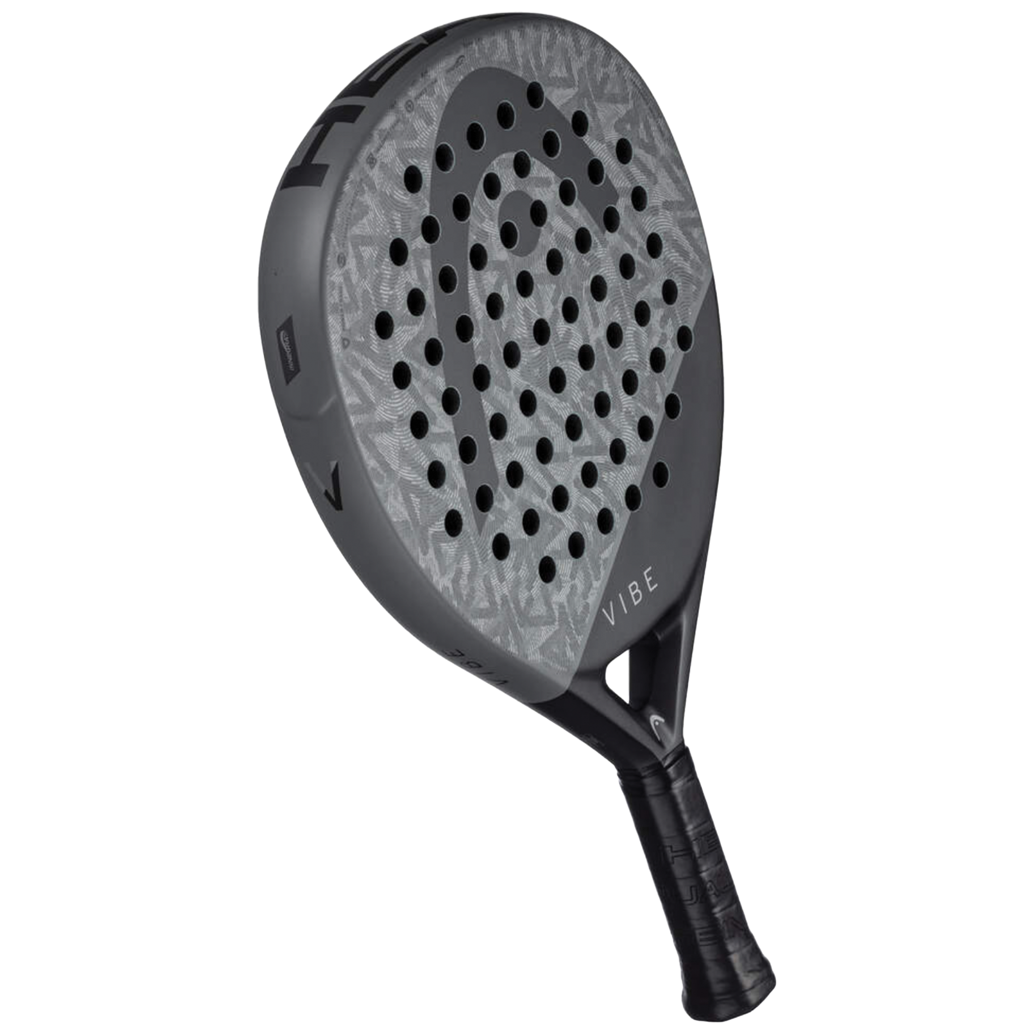 Head Vibe Padel Grey/Black