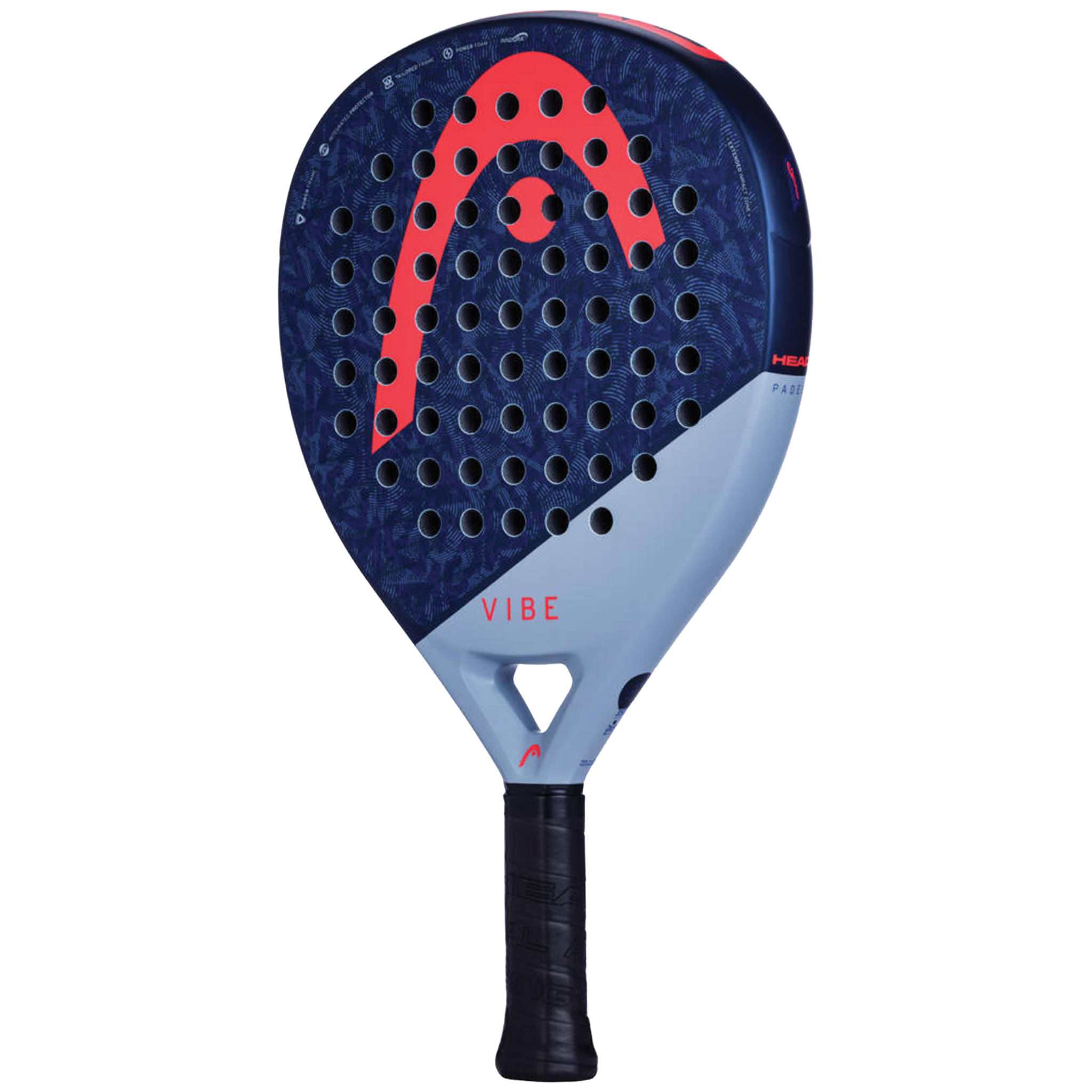 Head Vibe Padel Blue/Red
