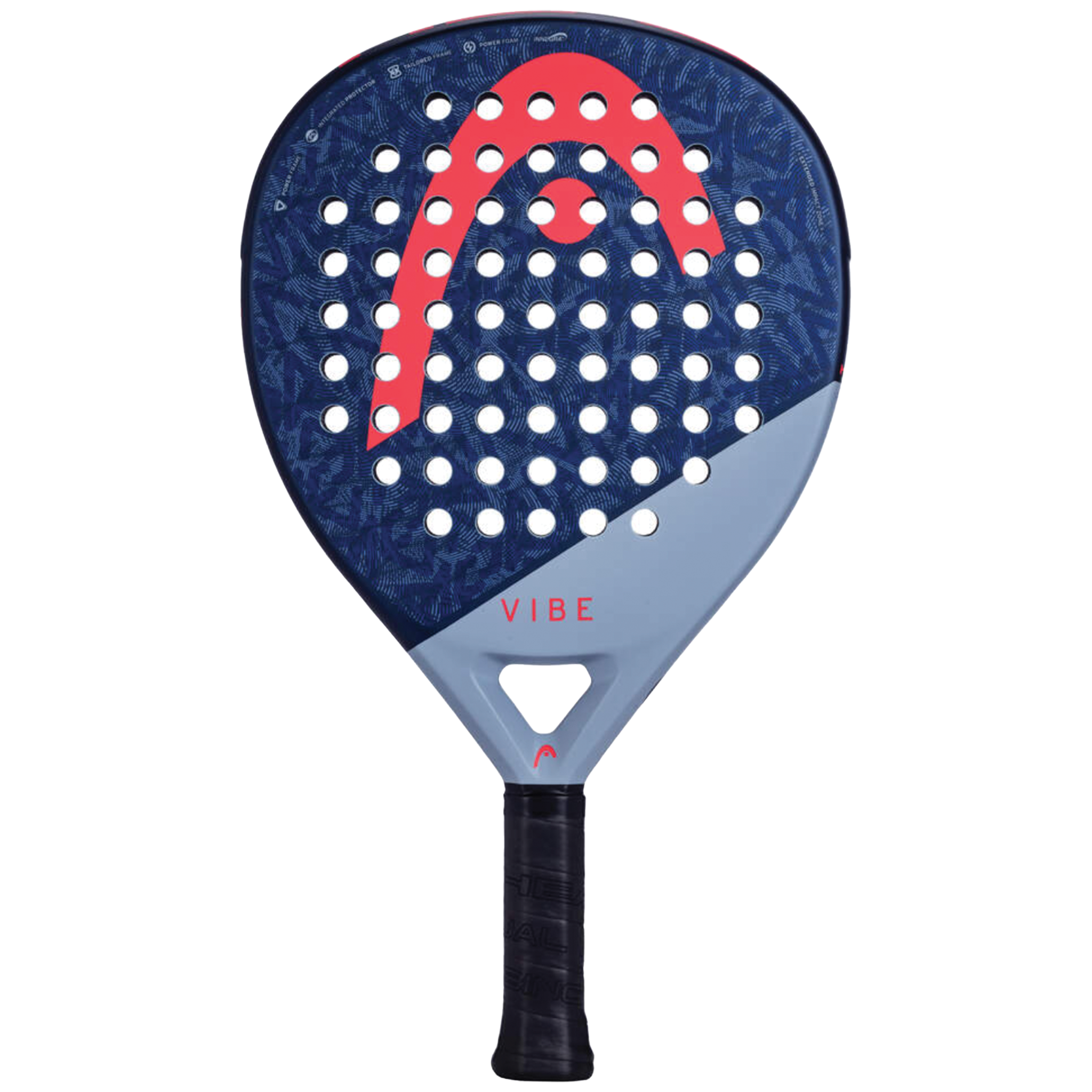 Head Vibe Padel Blue/Red