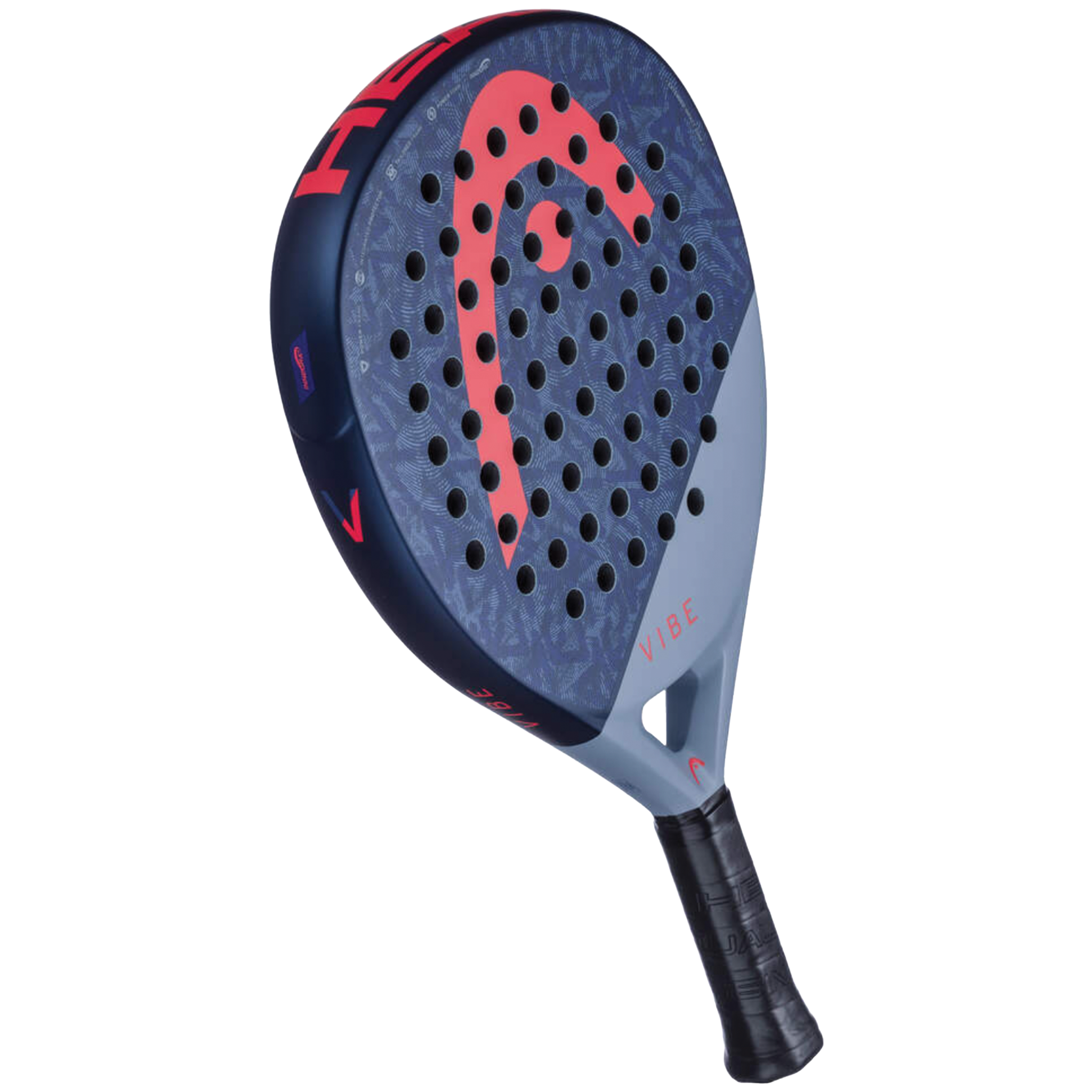 Head Vibe Padel Blue/Red