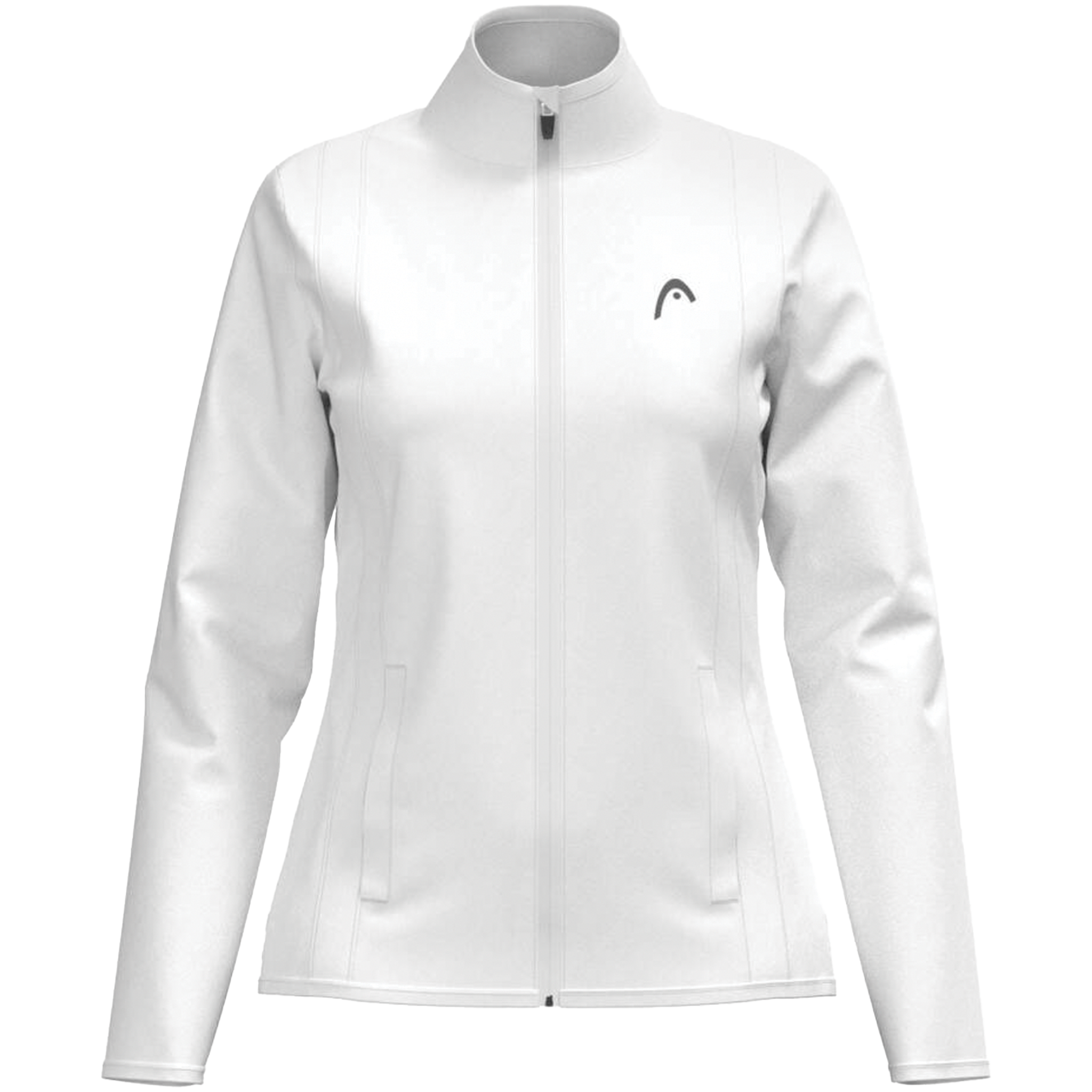 Head Club 25 Jacket Women's White