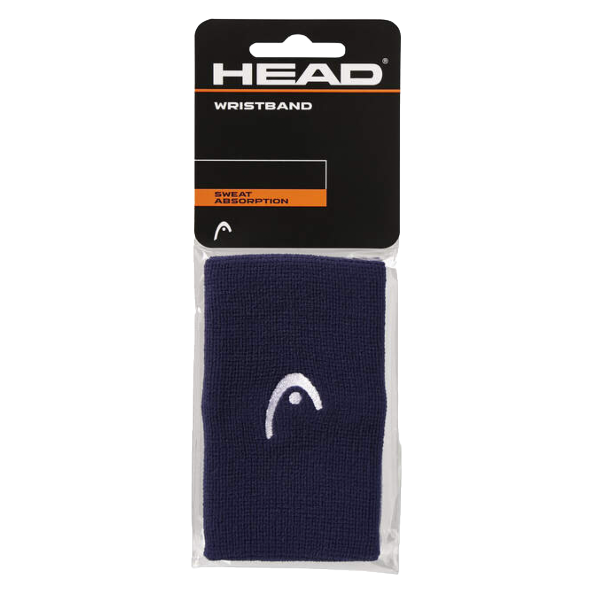 Head Wristband 5"