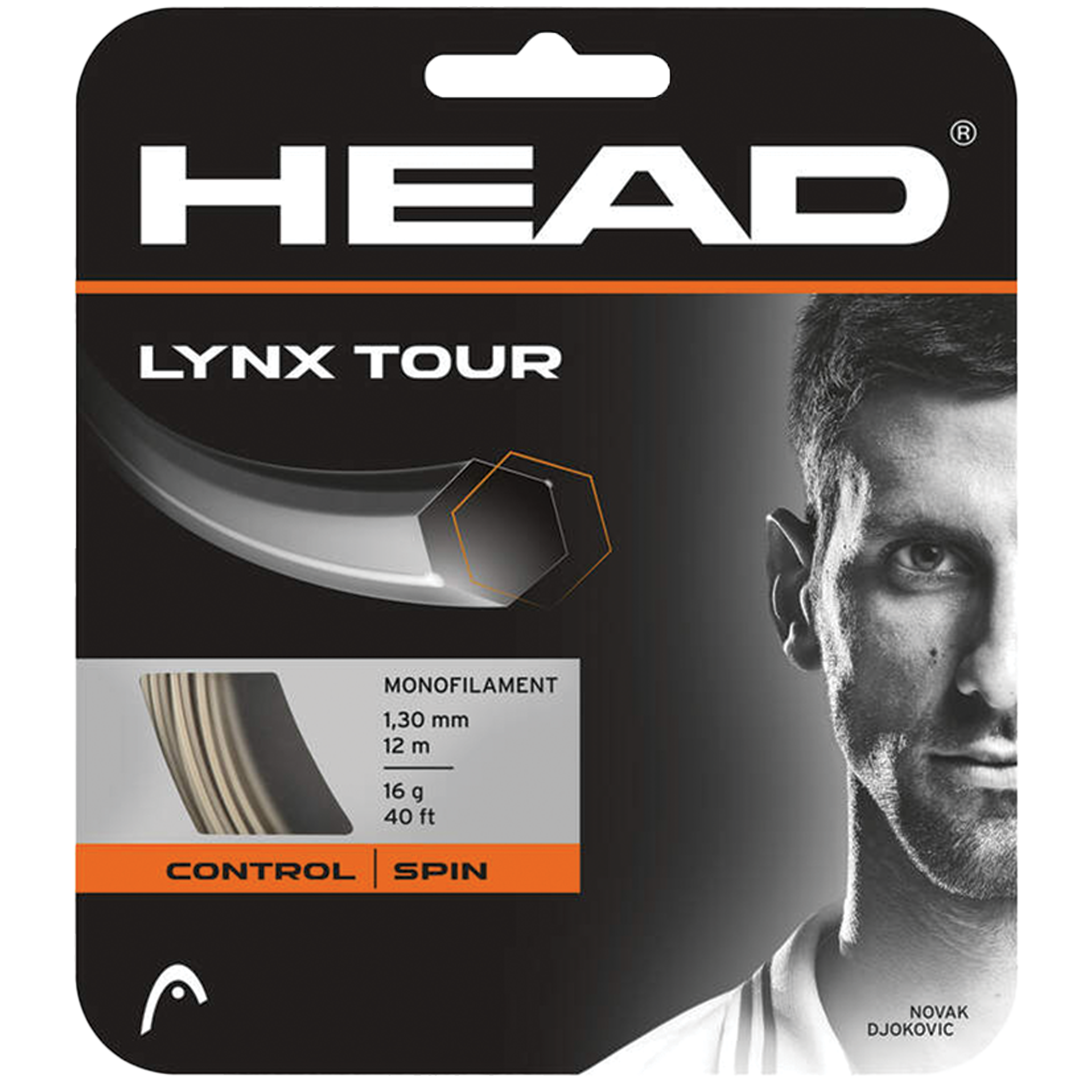 Head Lynx Tour 12m Set