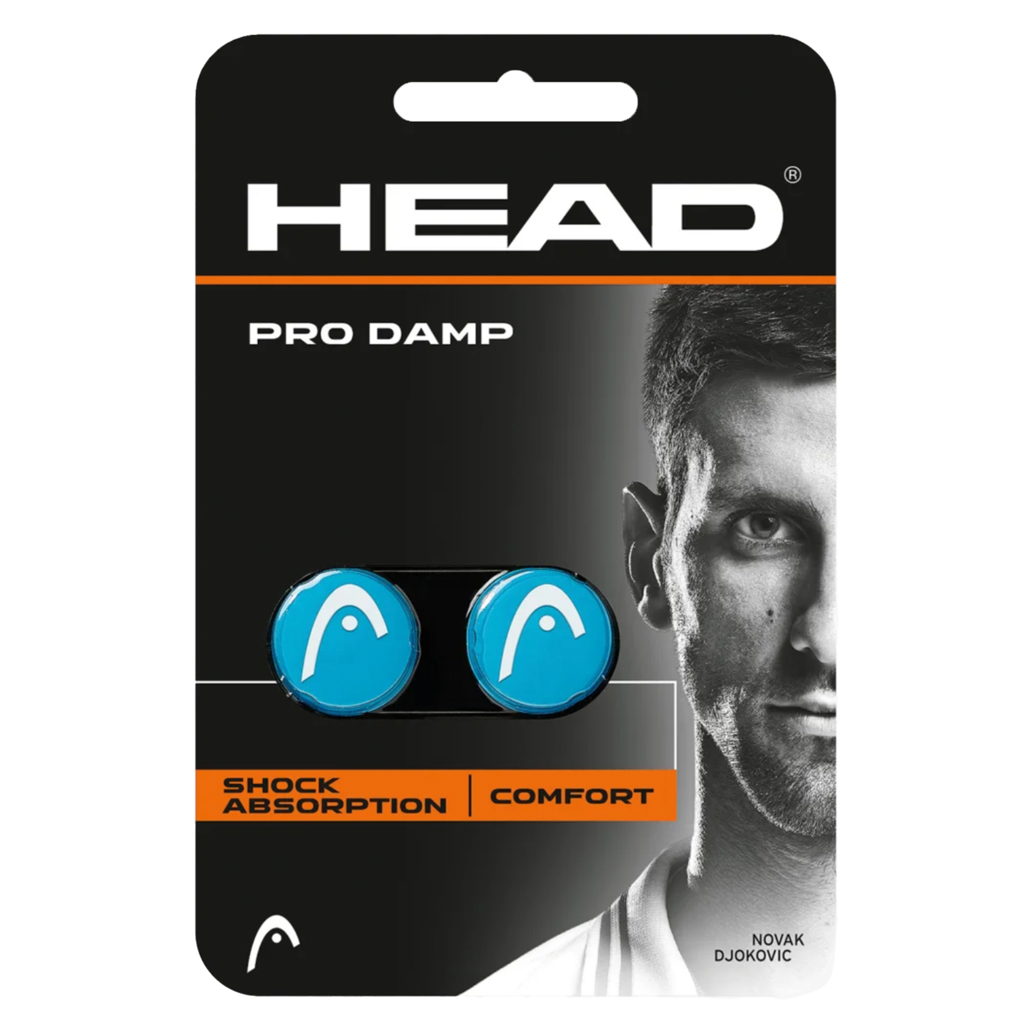 Head Pro Dampener