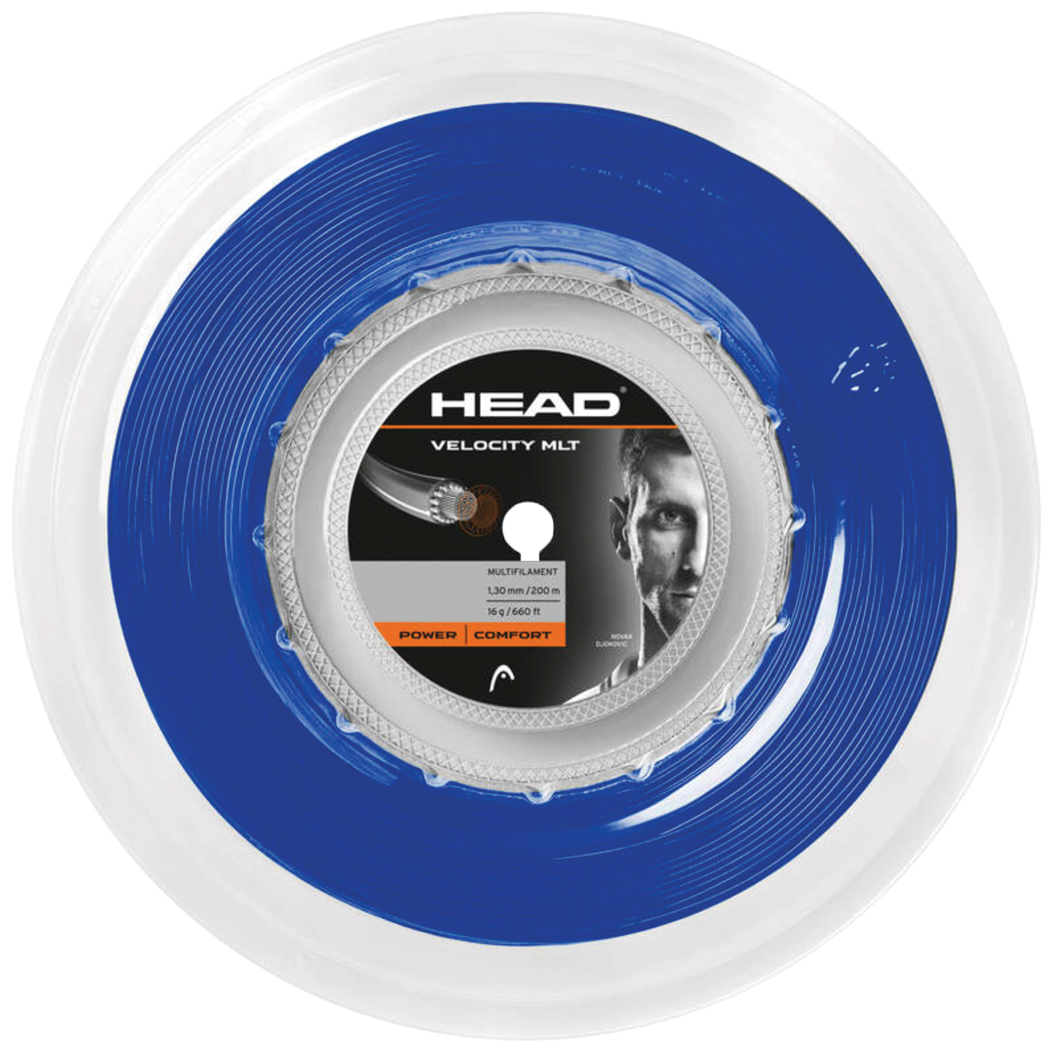 Head Velocity MLT (200m reel)