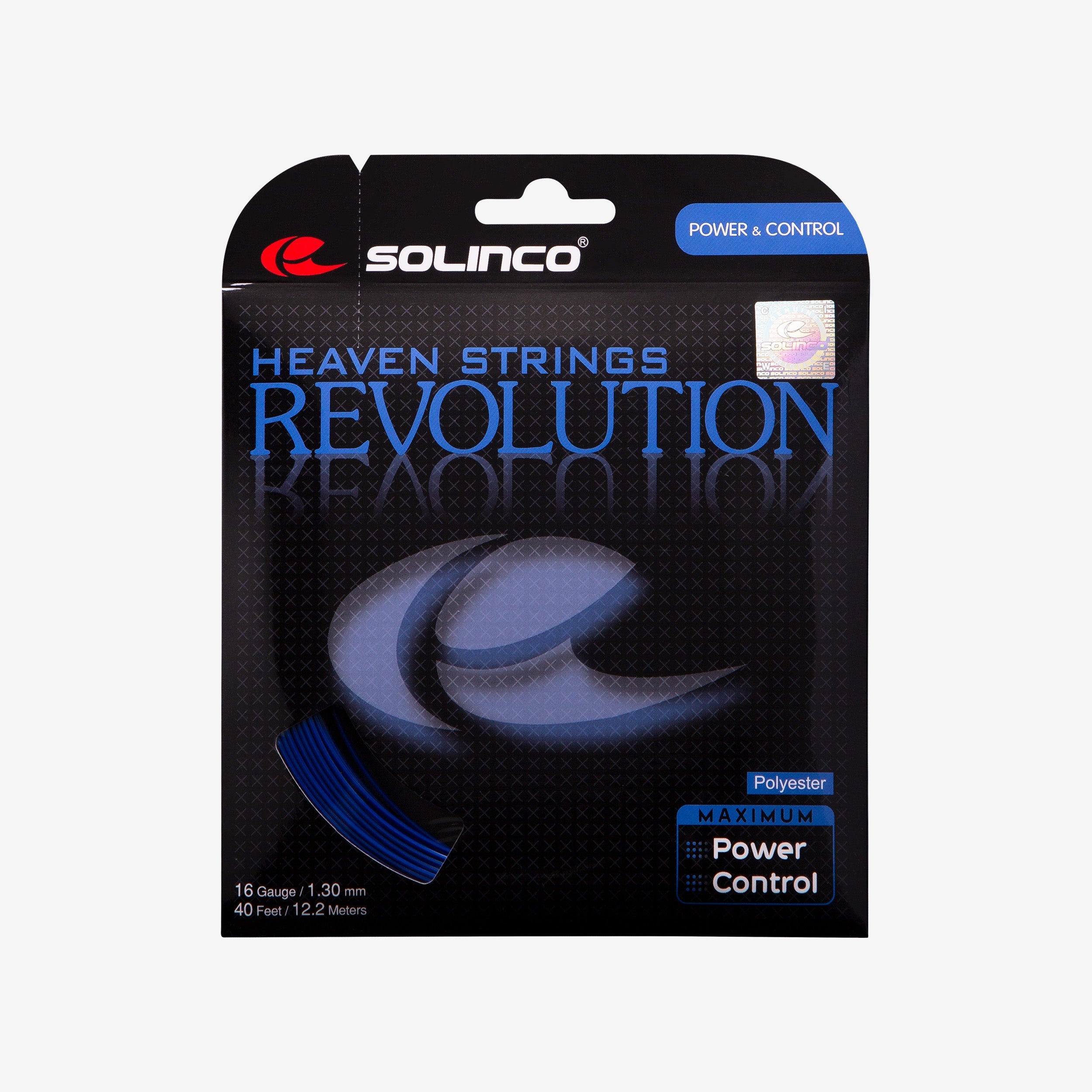 Solinco Revolution 12.2m Set
