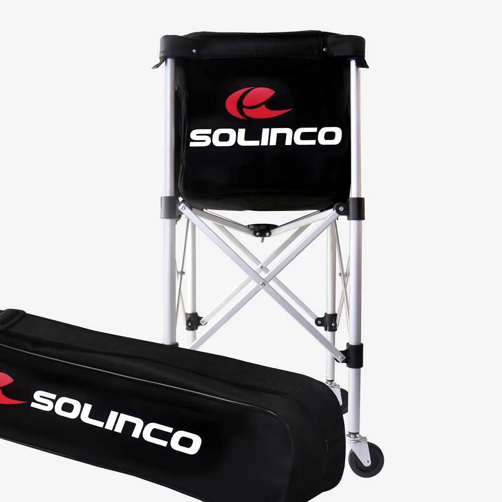 Solinco 180-Ball Cart