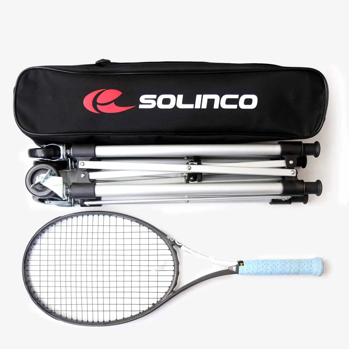 Solinco 180-Ball Cart