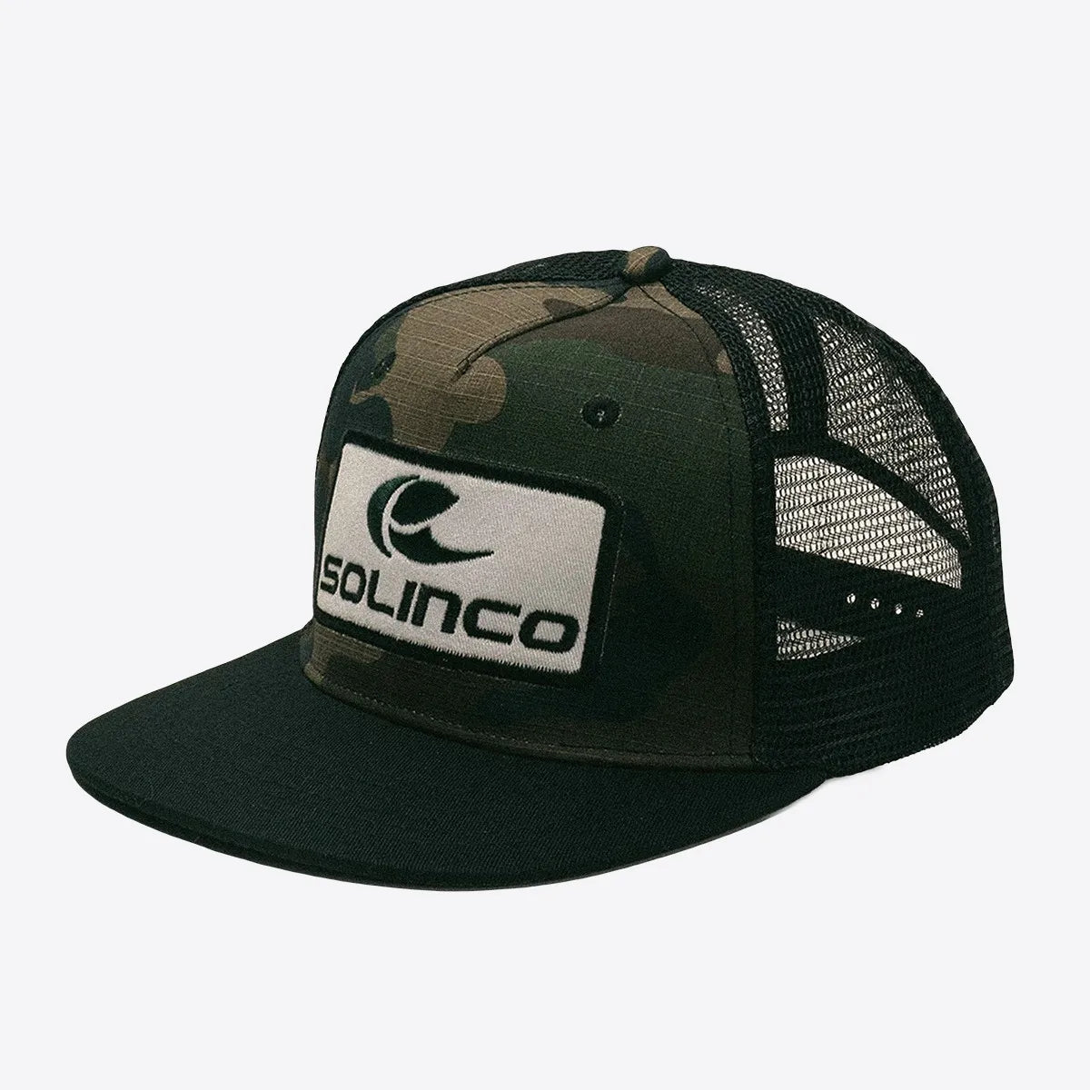 Solinco Trucker Cap