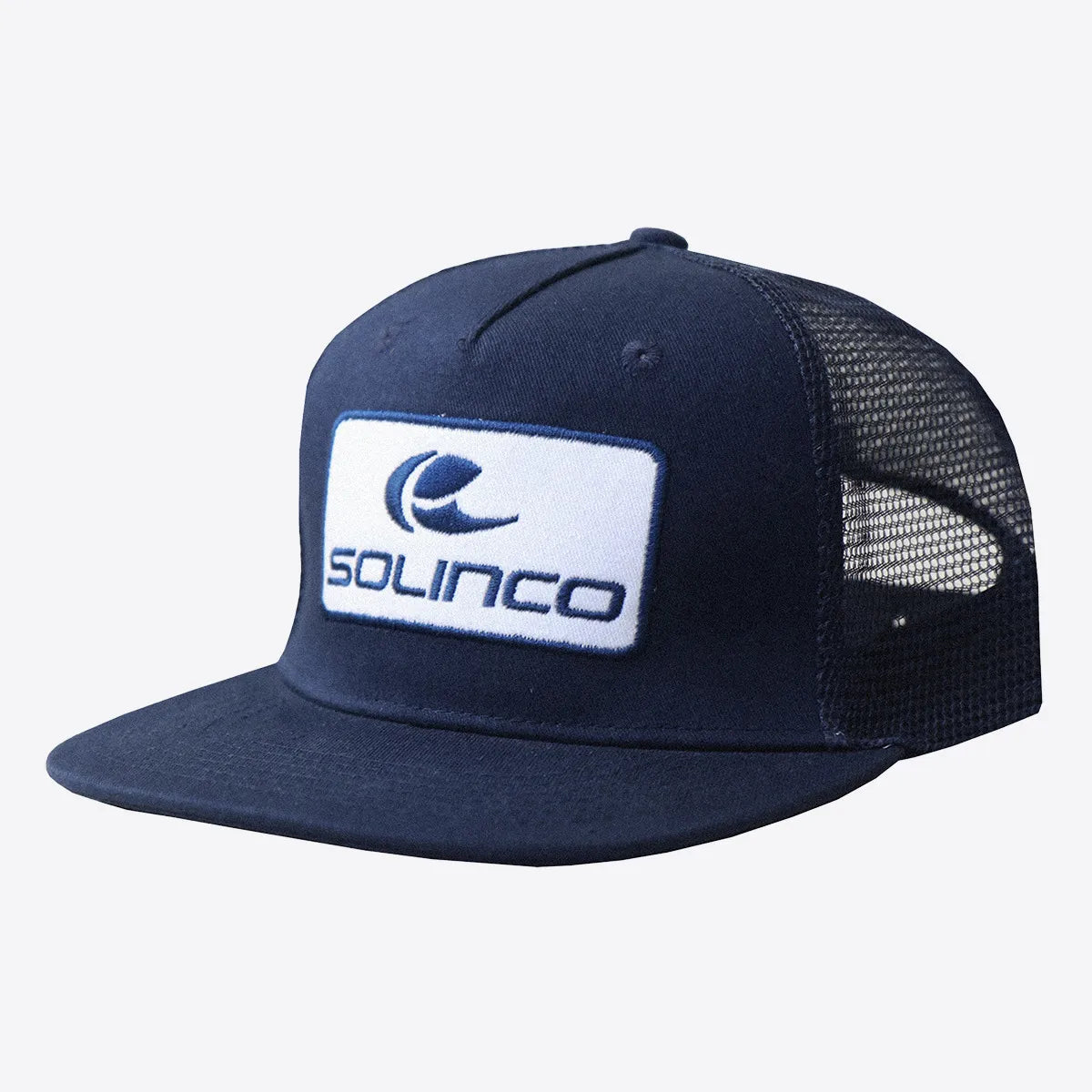 Solinco Trucker Cap