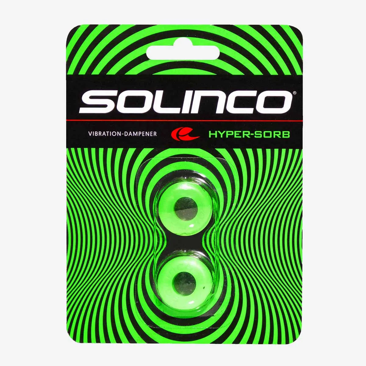 Solinco Hyper-Sorb Vibration Dampener