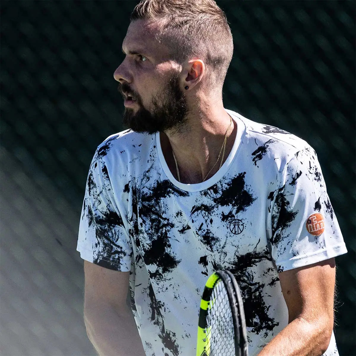 Solinco Tour Bite 12.2m Set