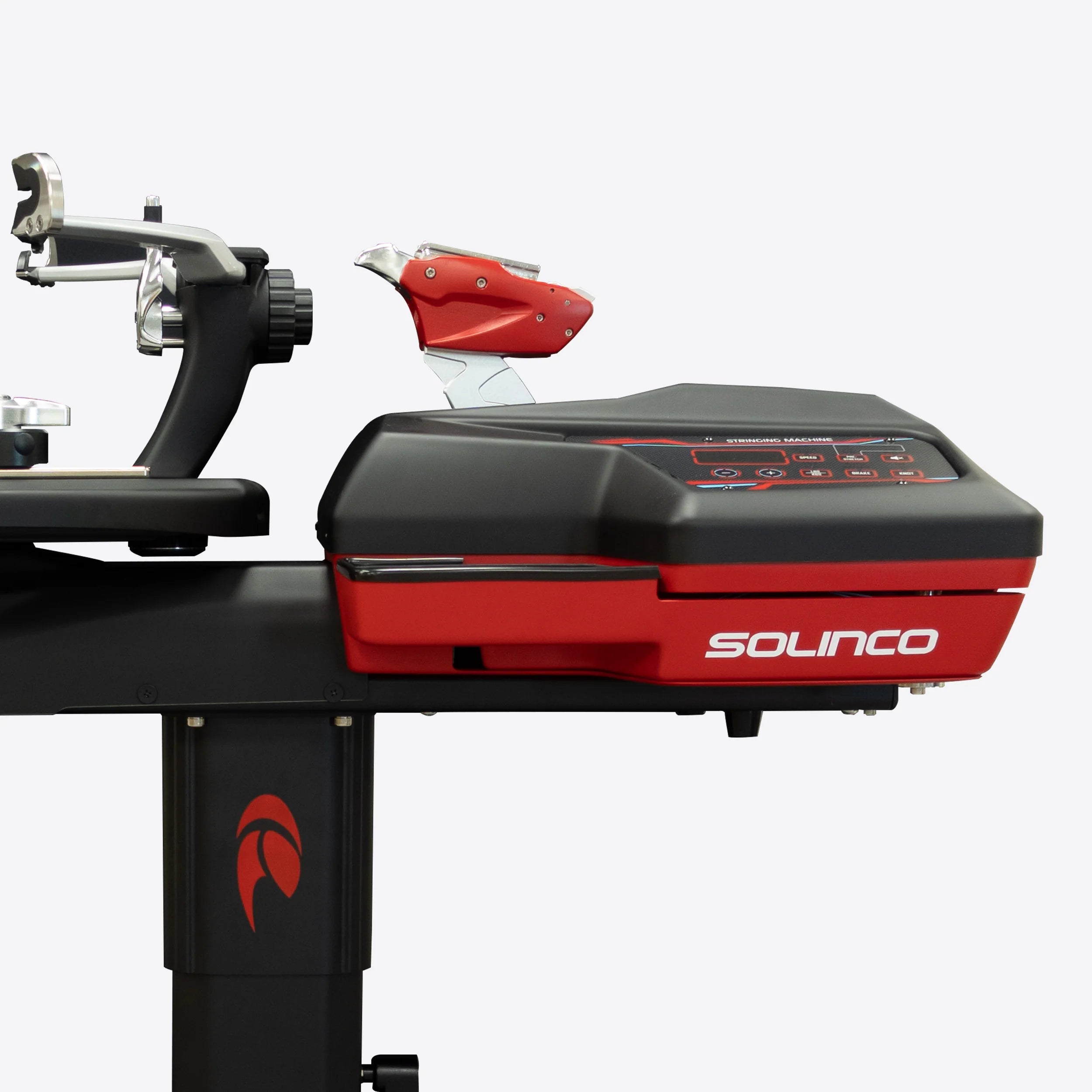 Solinco GT Falcon Stringing Machine