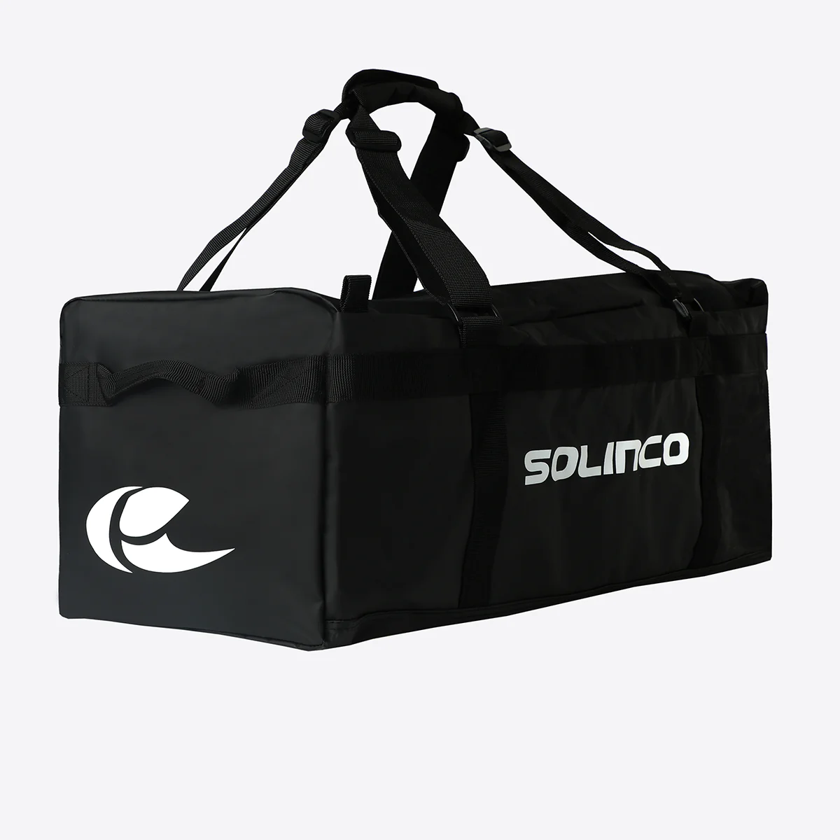 Solinco Tech Duffel Bag