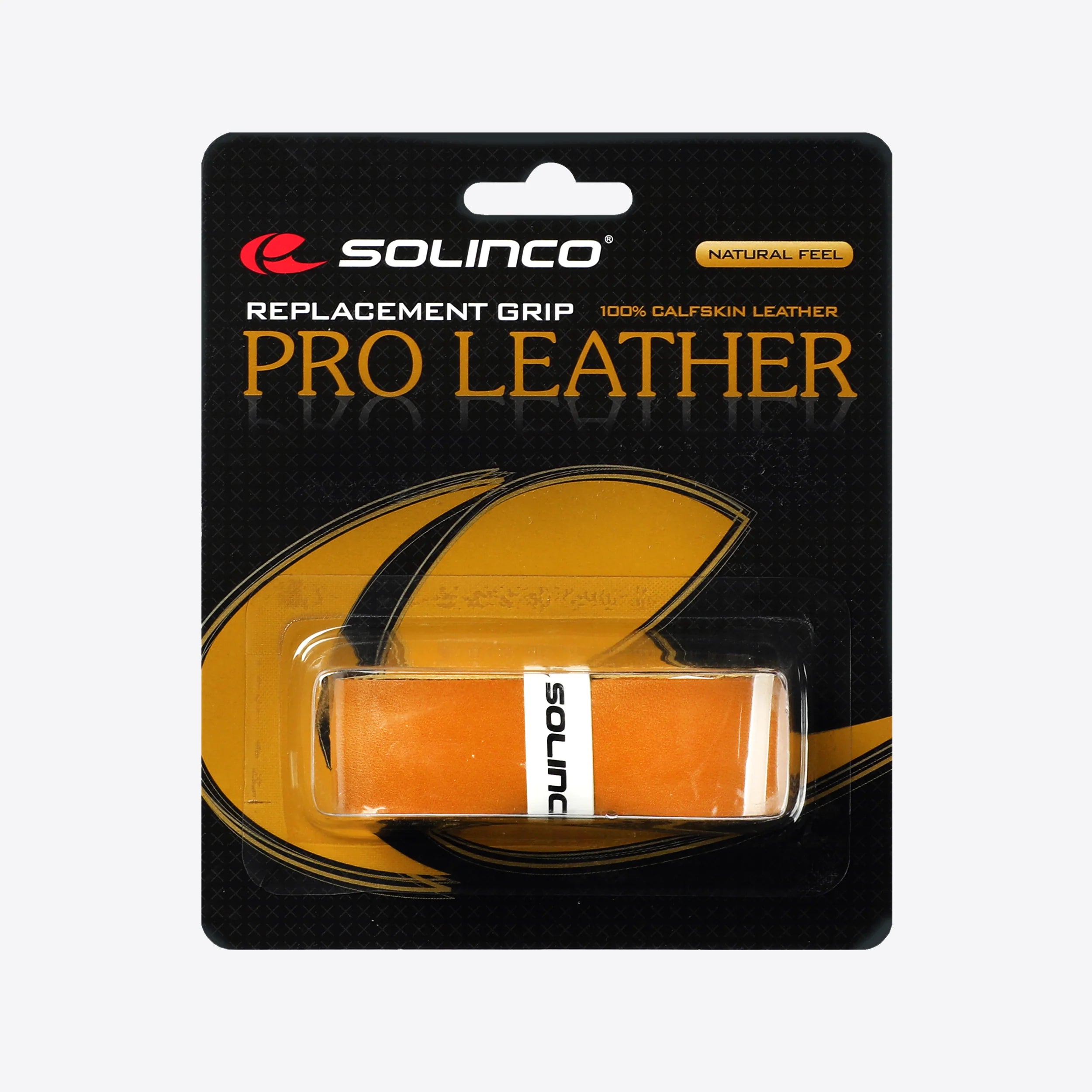 Solinco Pro-Leather Replacement Grip