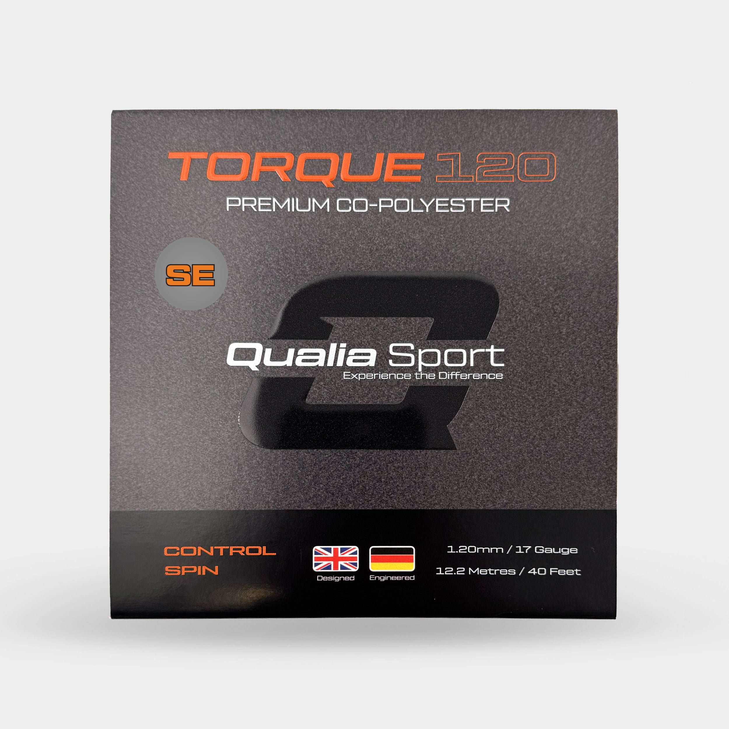 Torque SE 12.2m Set