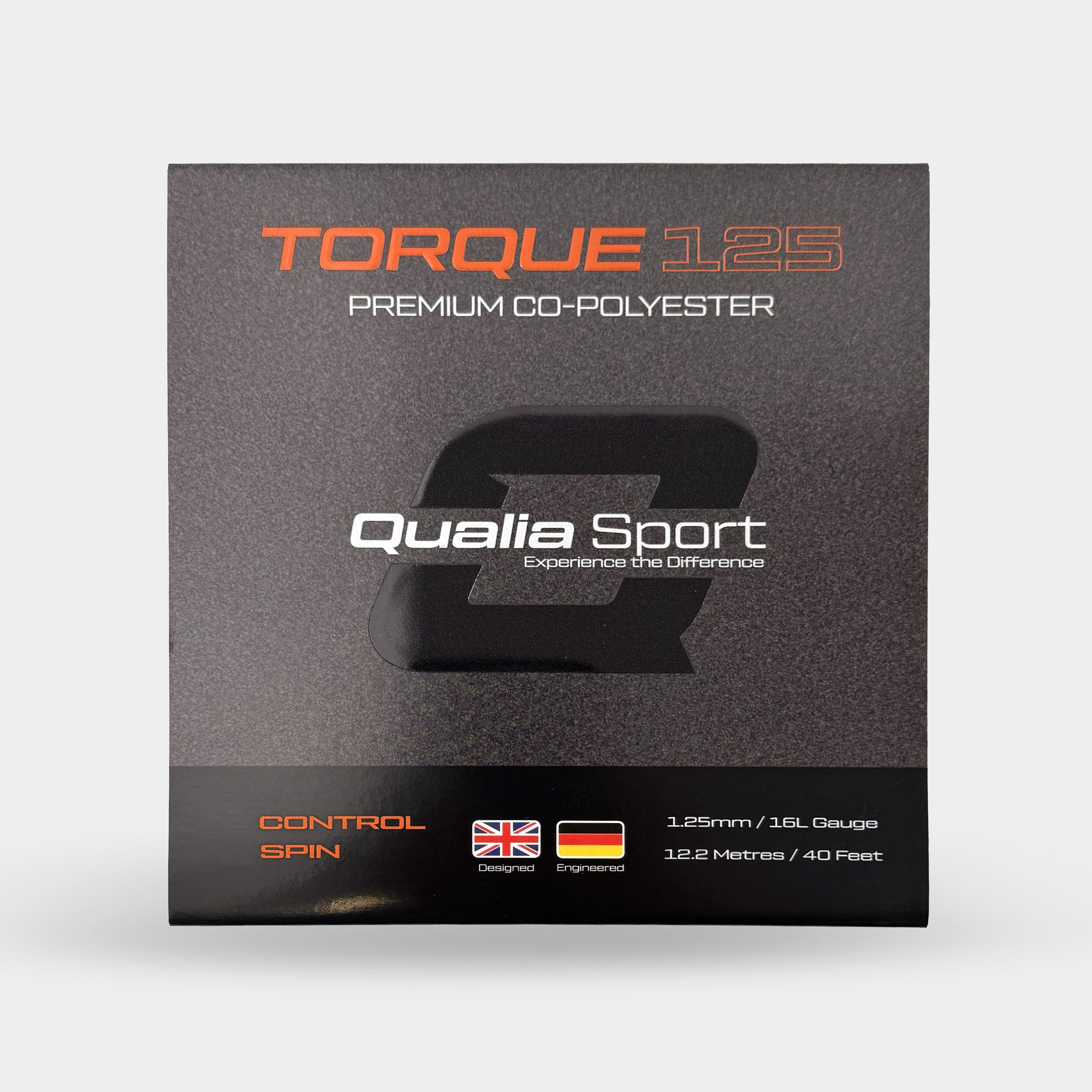 Torque 12.2m Set